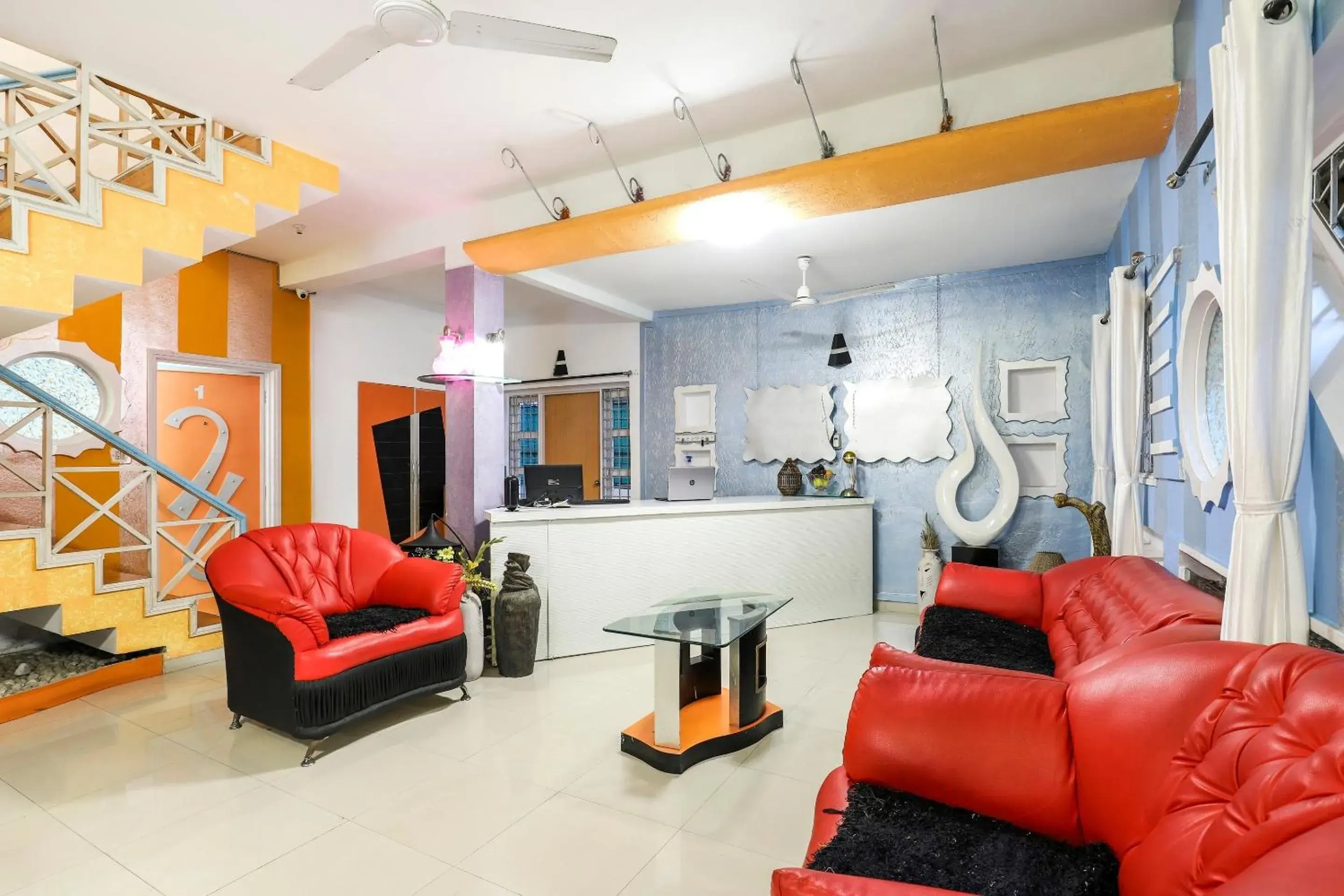 Hotel O Nova Dumas Homestay Hotel O Nova Dumas Homestay