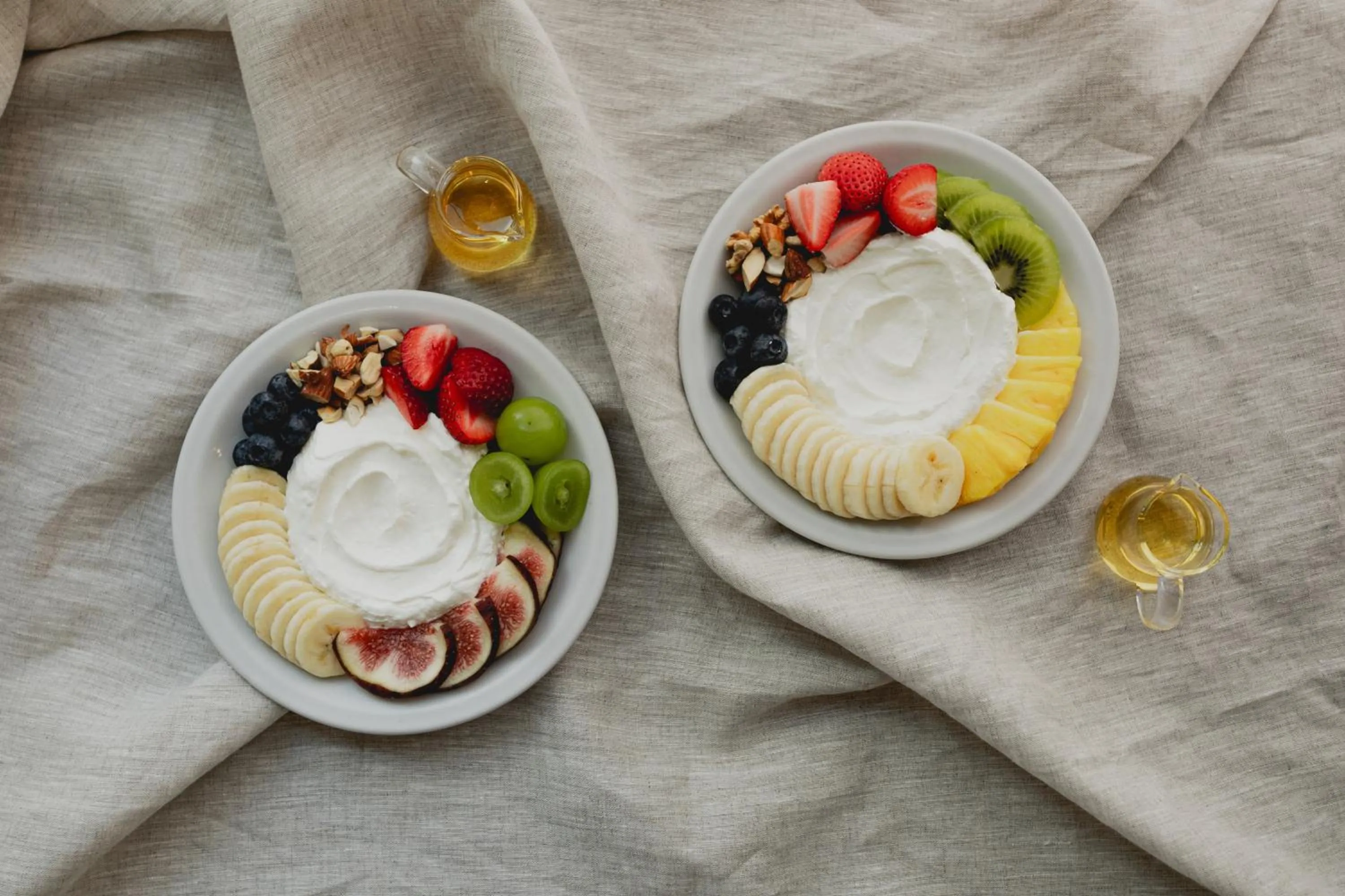 Breakfast in Hotel Mei Fukuoka Tenjin