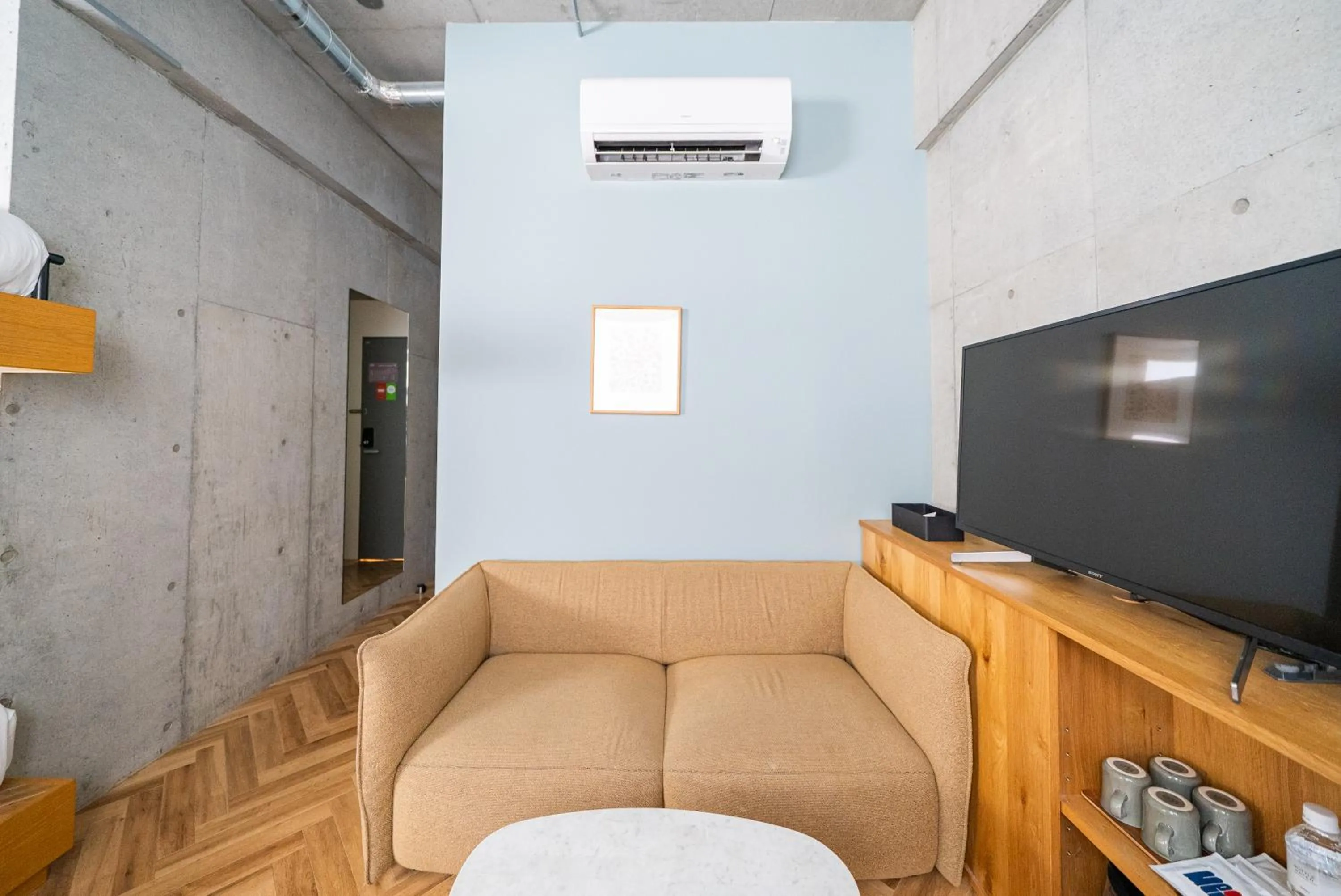 Hotel Mei Fukuoka Tenjin