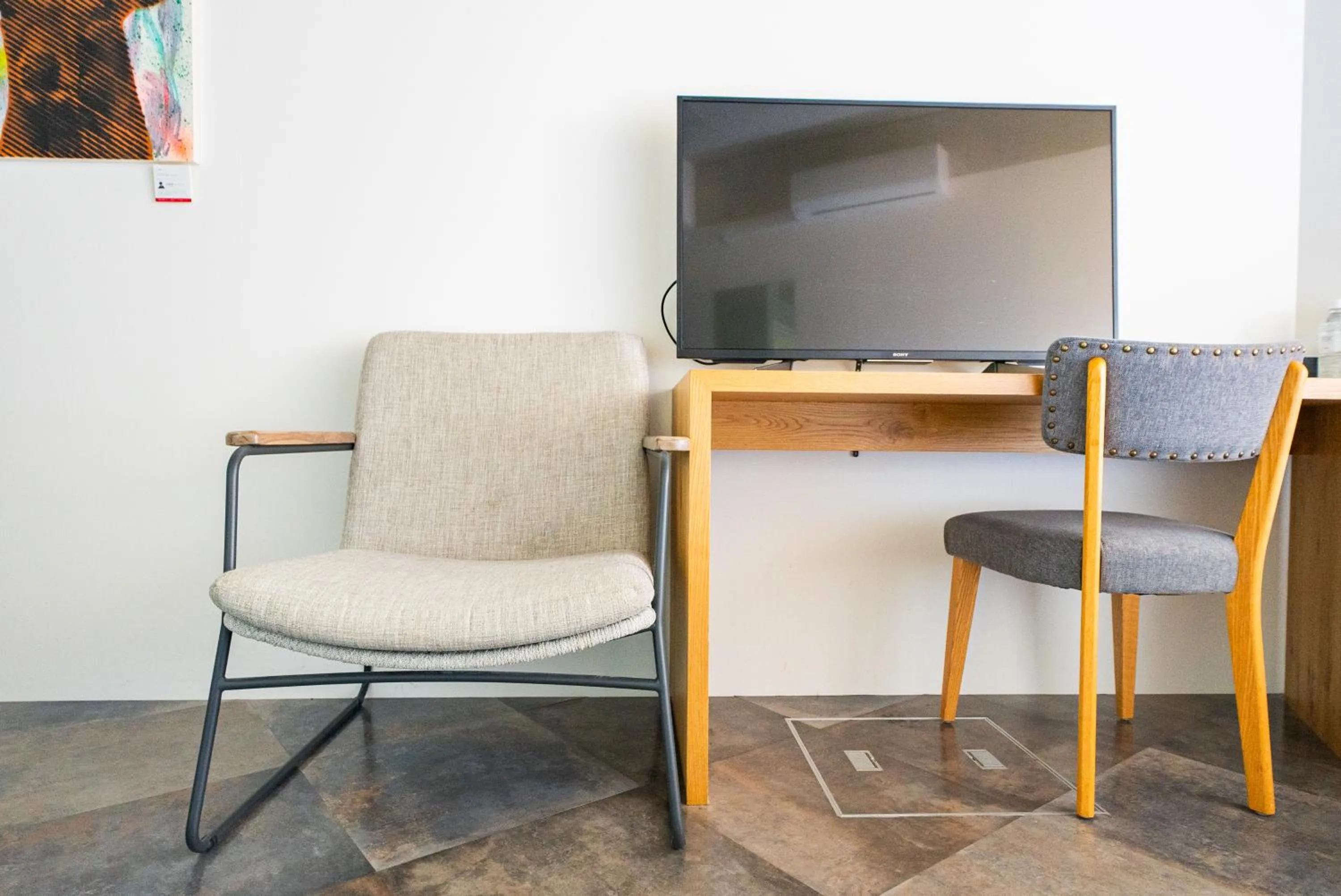 Hotel Mei Fukuoka Tenjin