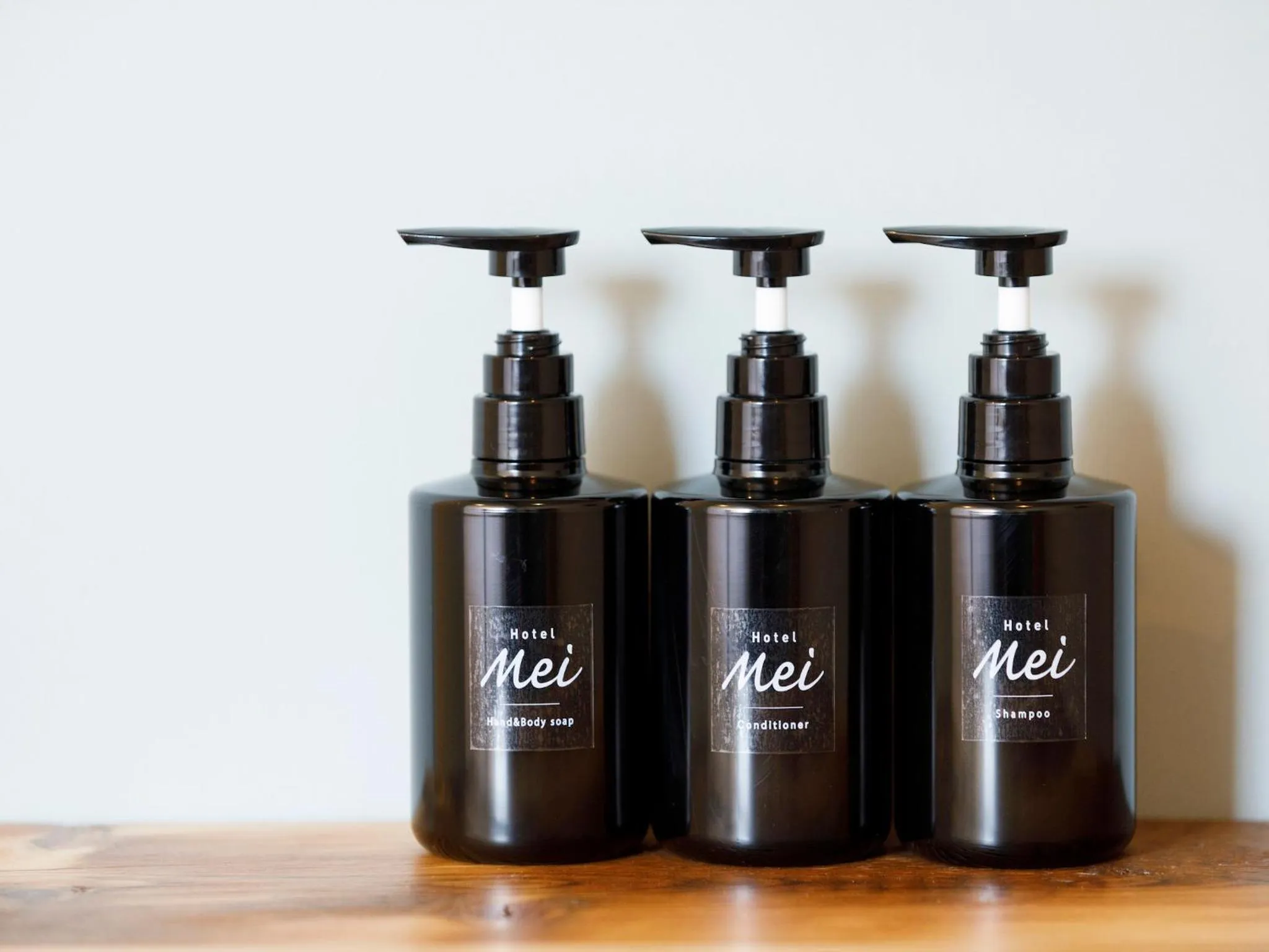 Decorative detail in Hotel Mei Fukuoka Tenjin