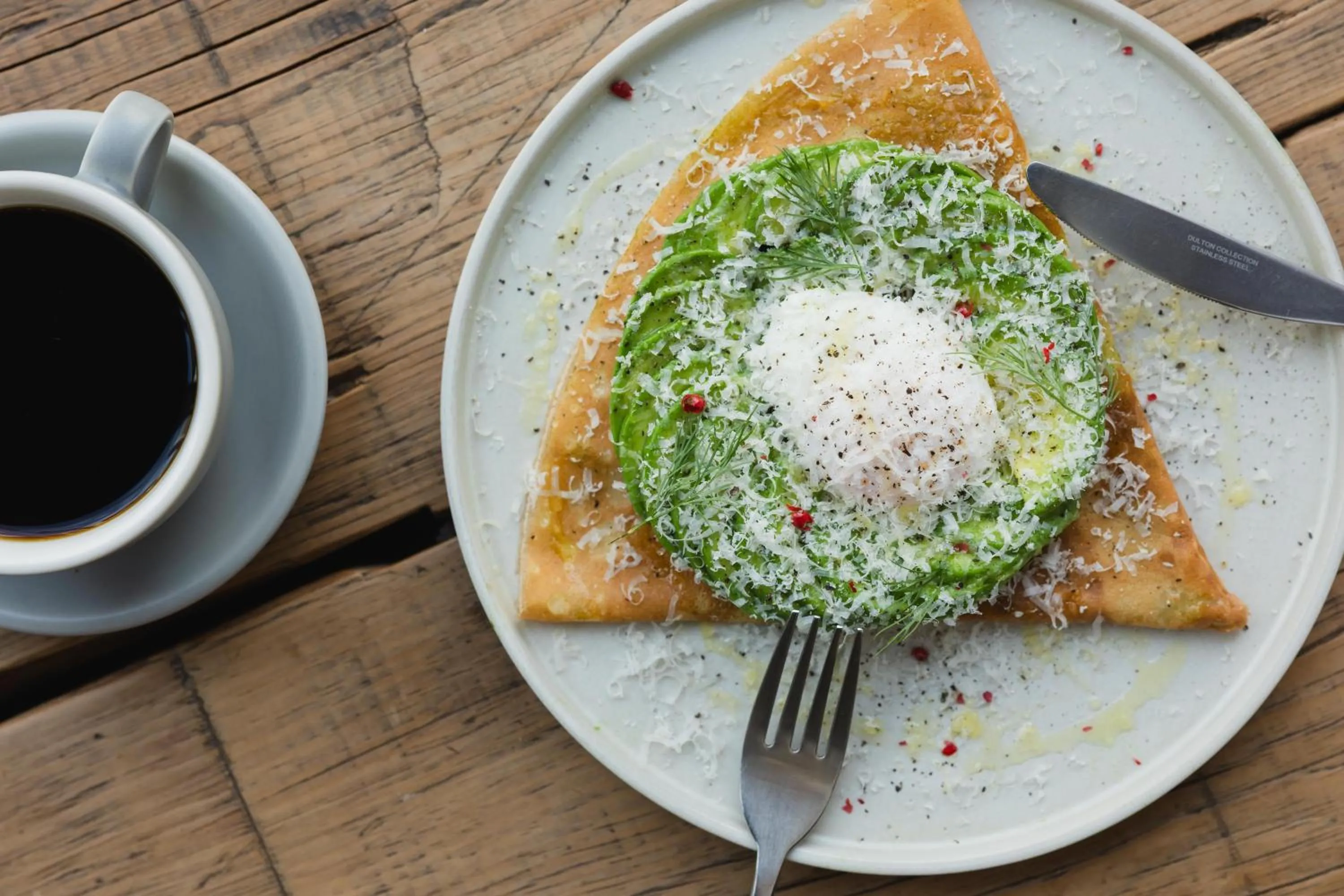 Breakfast in Hotel Mei Fukuoka Tenjin