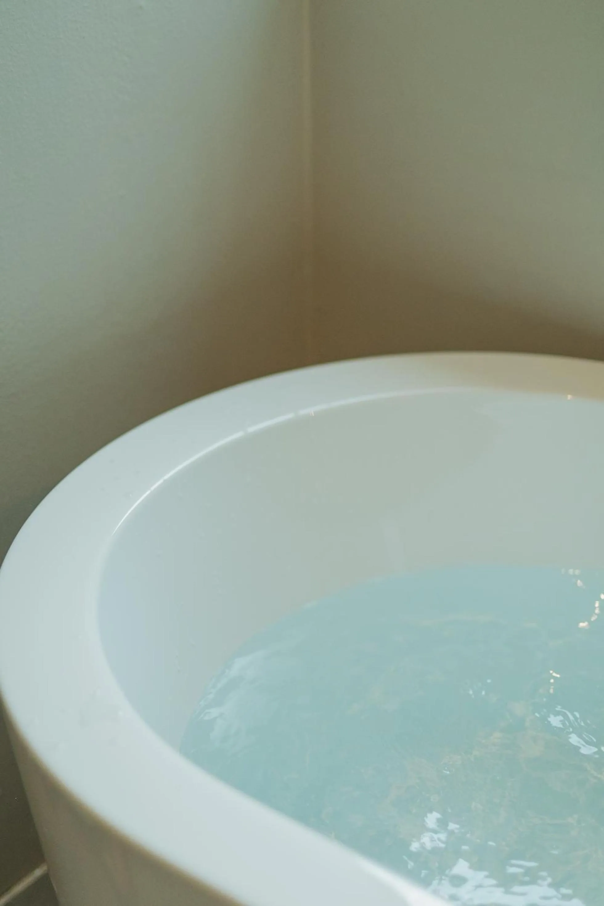 Sauna in Hotel Mei Fukuoka Tenjin