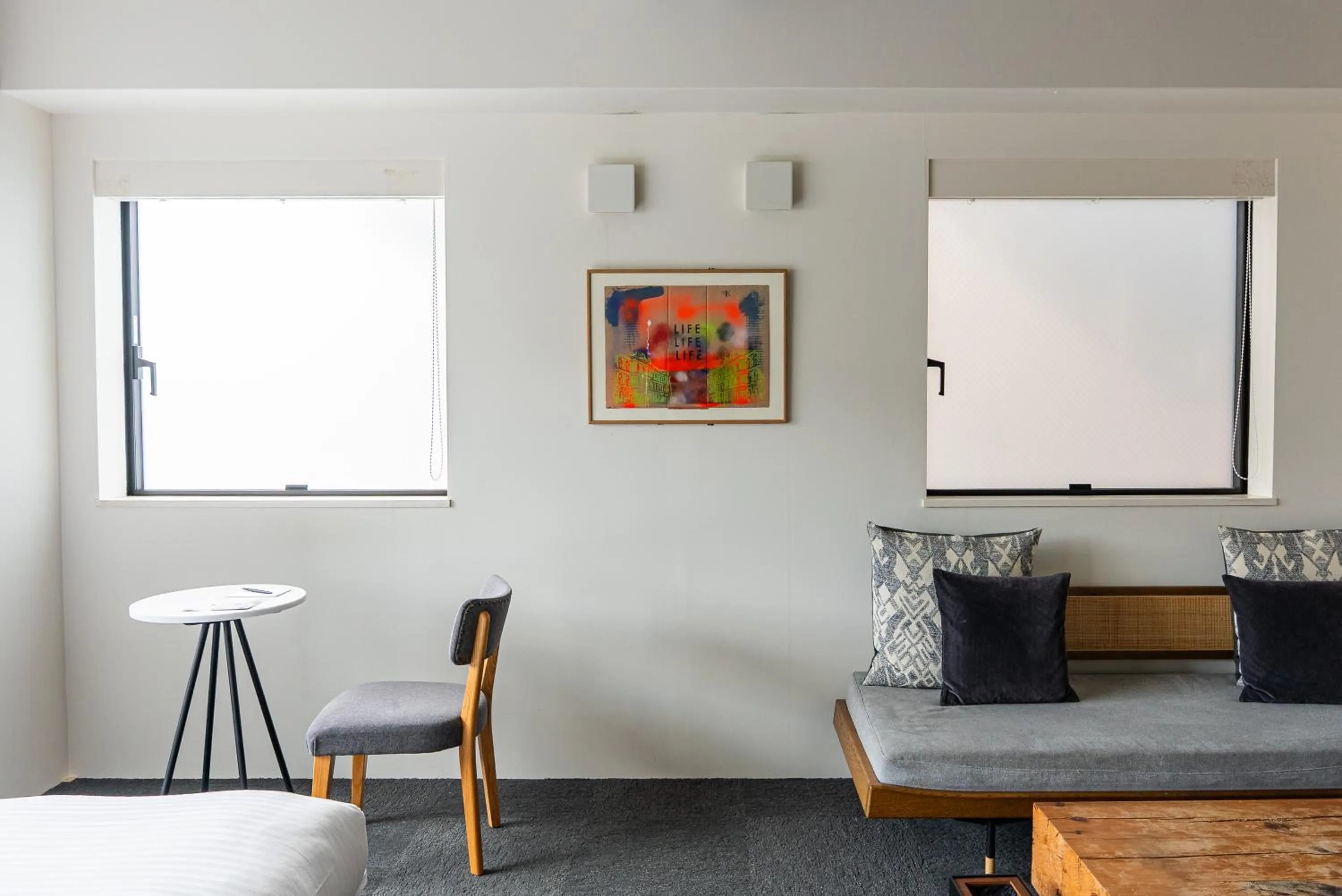 Hotel Mei Fukuoka Tenjin