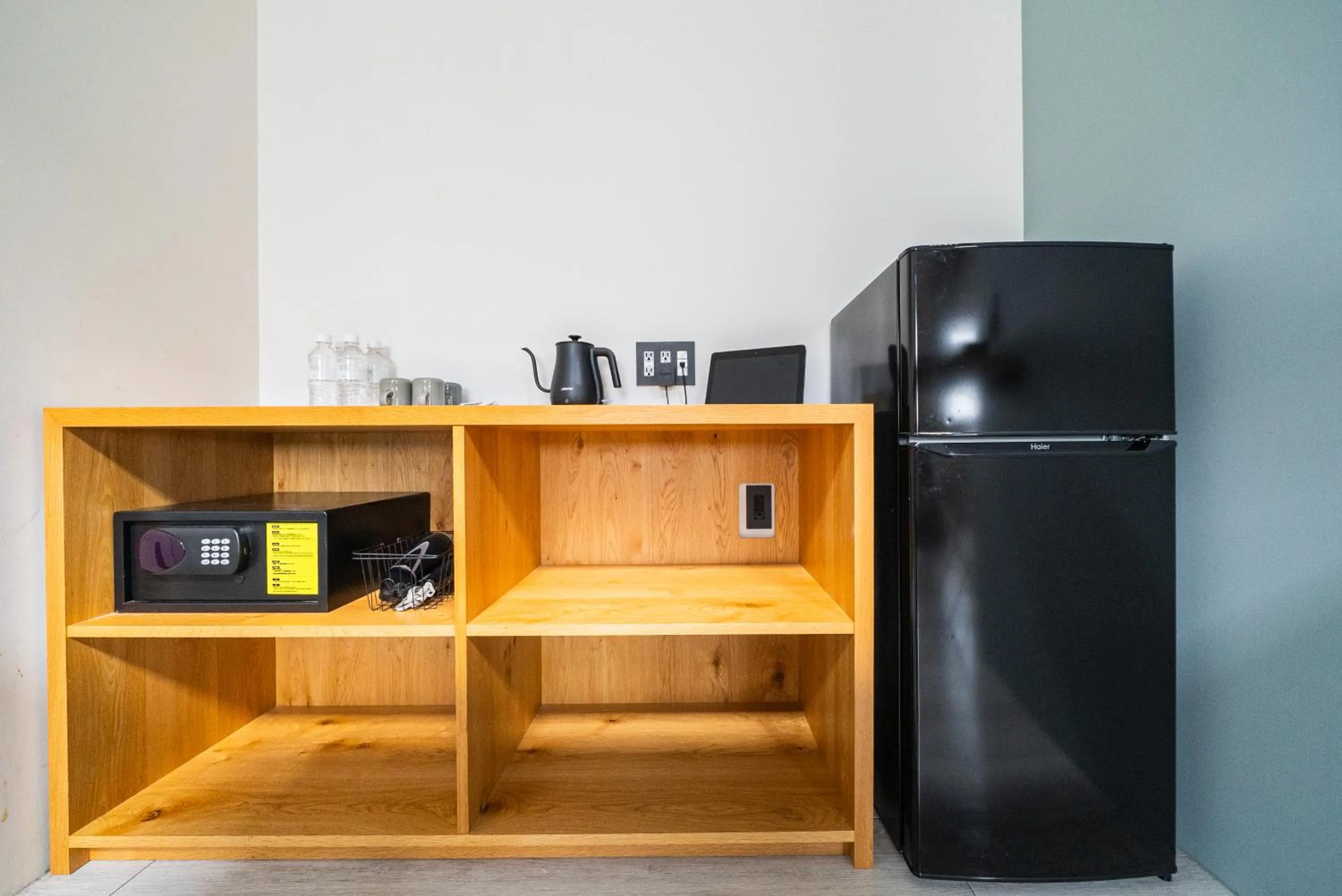 Hotel Mei Fukuoka Tenjin