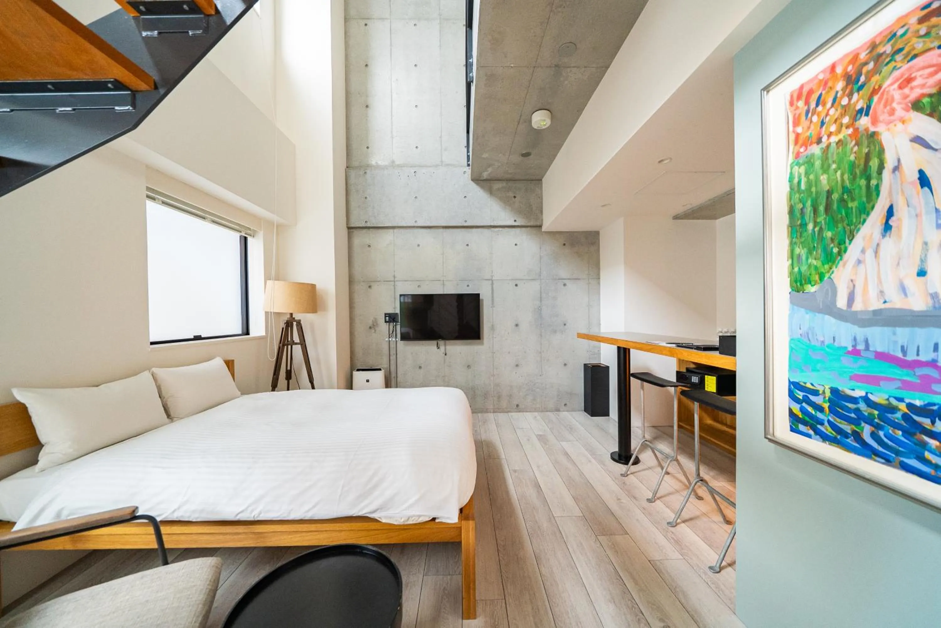 Hotel Mei Fukuoka Tenjin