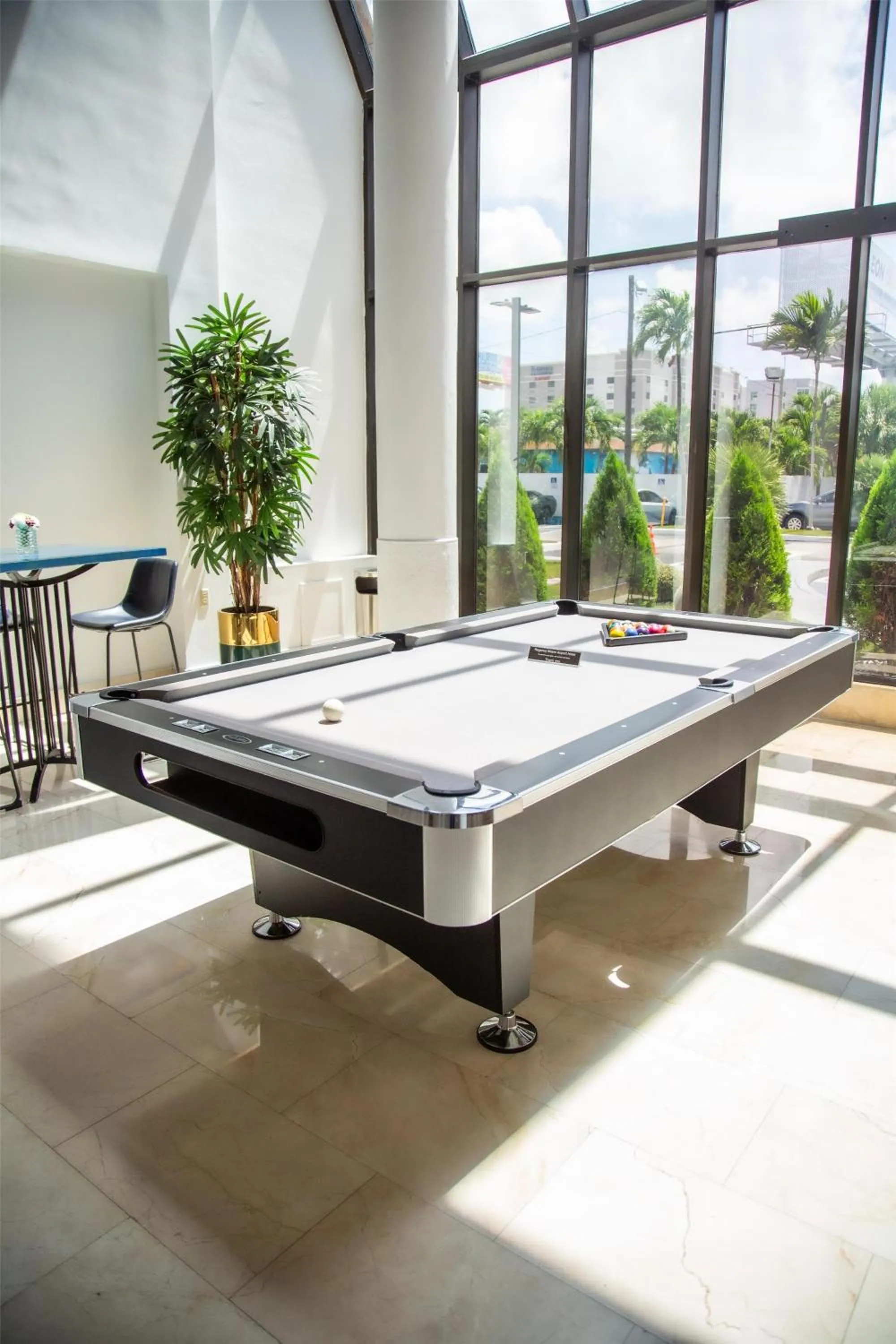 Sports in Regency Miami Airport by Sonesta