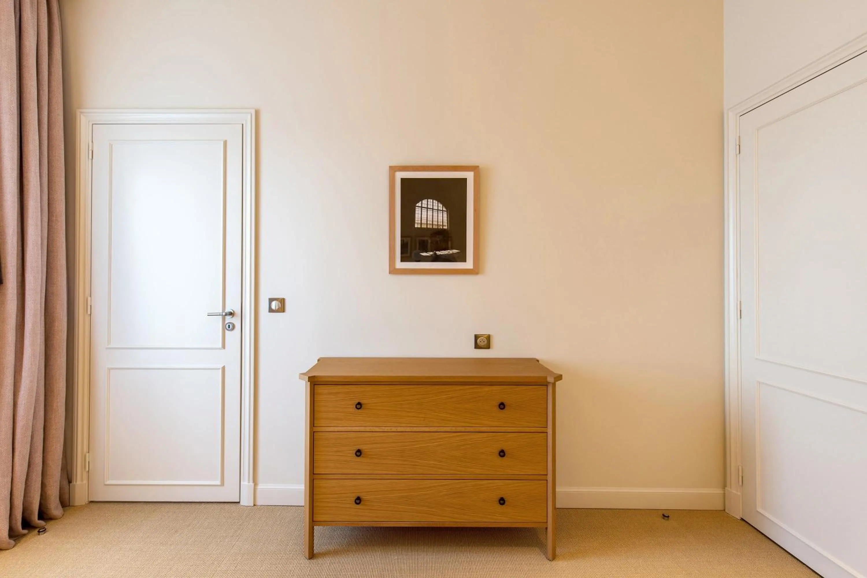 Appartements Chais Monnet