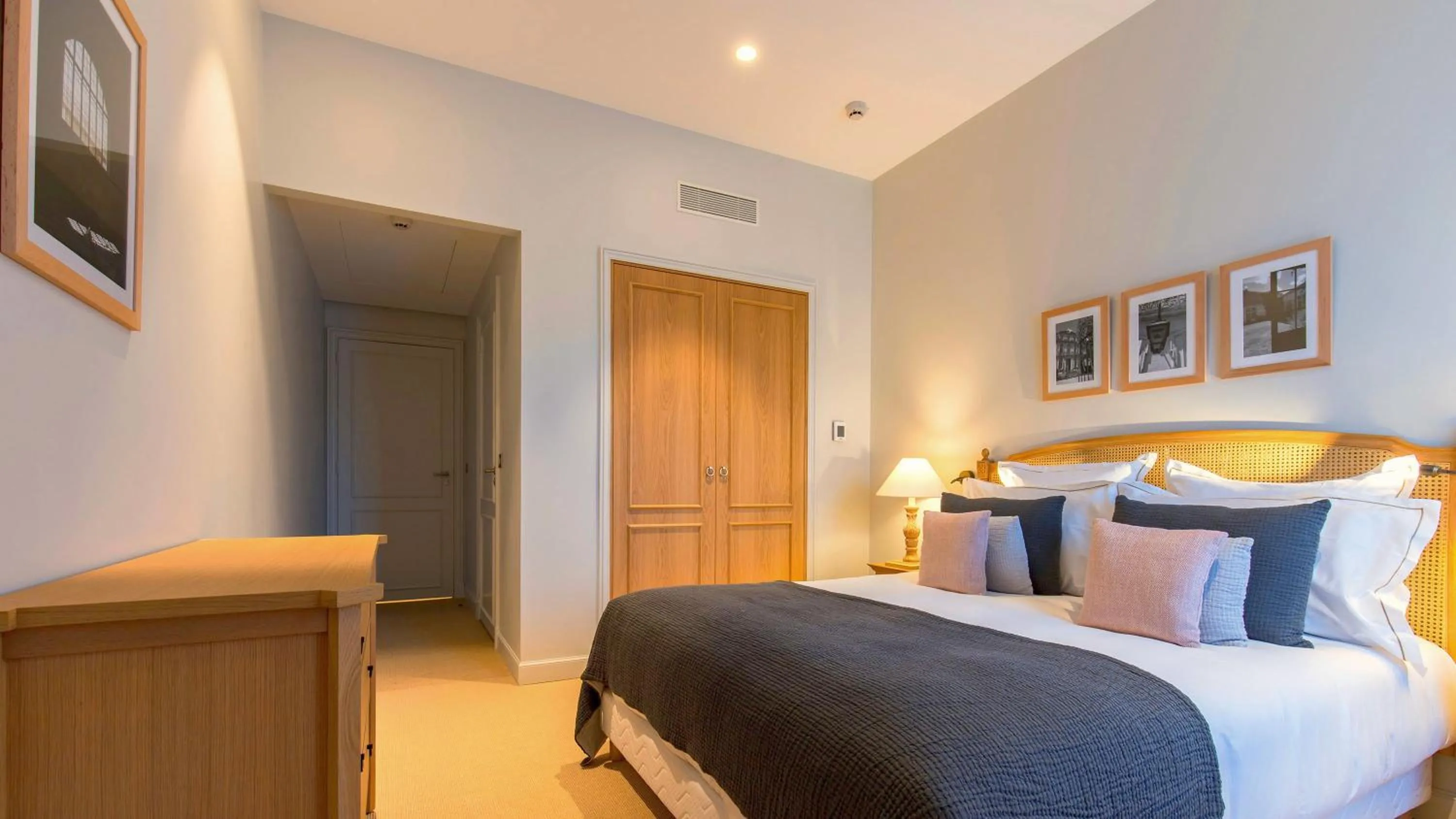 Appartements Chais Monnet