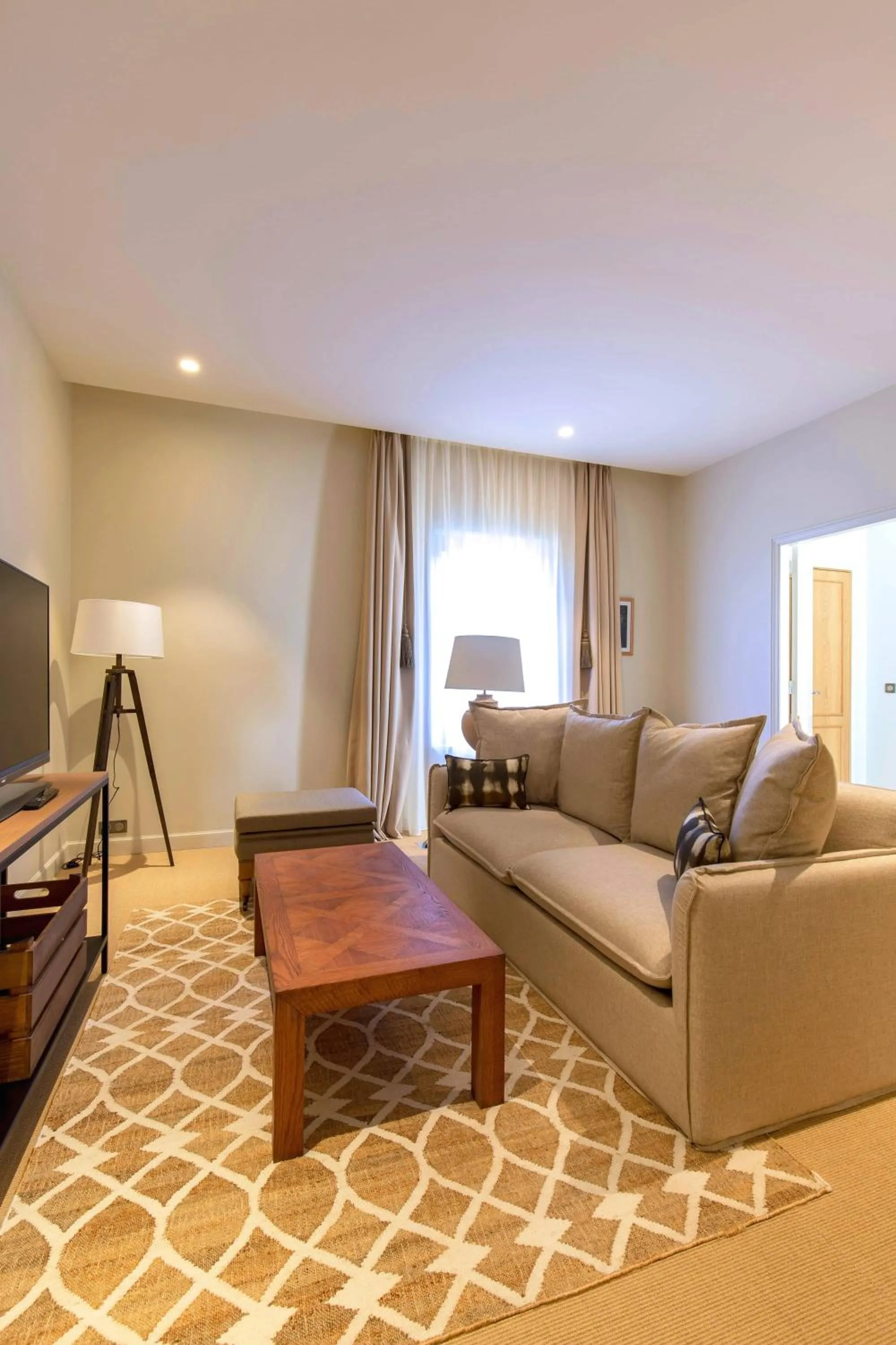 Appartements Chais Monnet