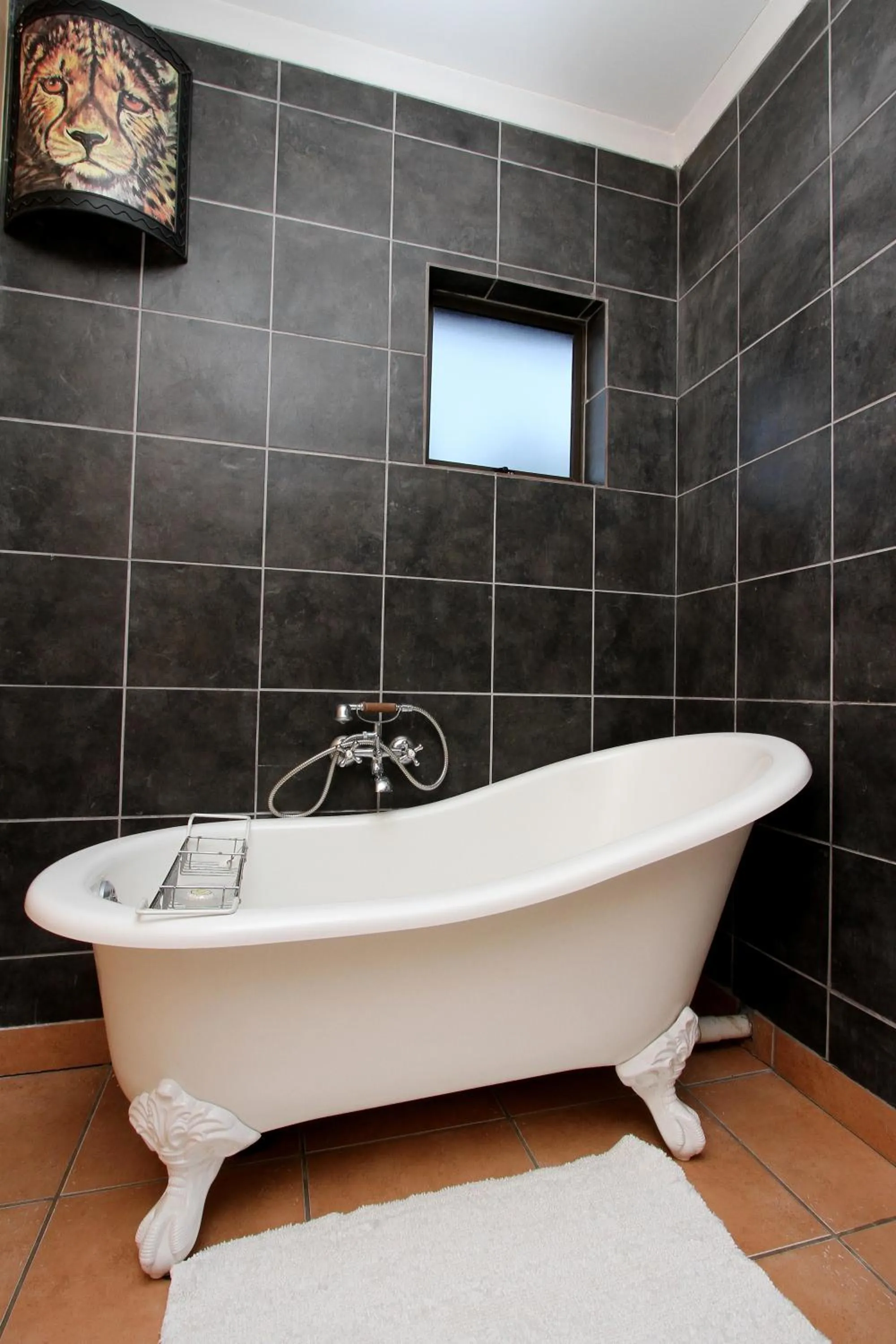 Bathroom in Kingston Place Guesthouse