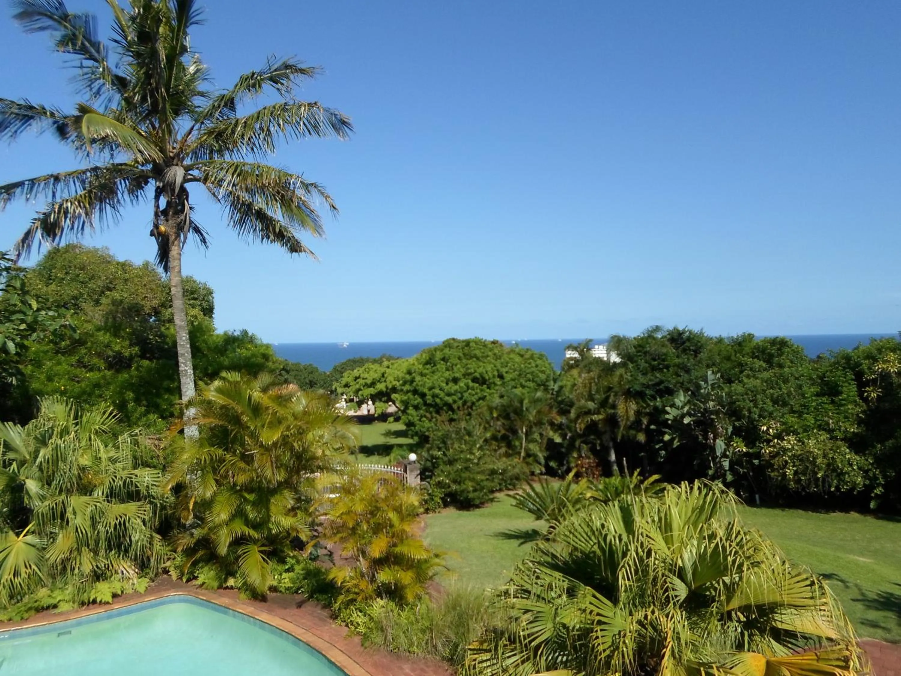 Parking in Kingston Place Guesthouse
