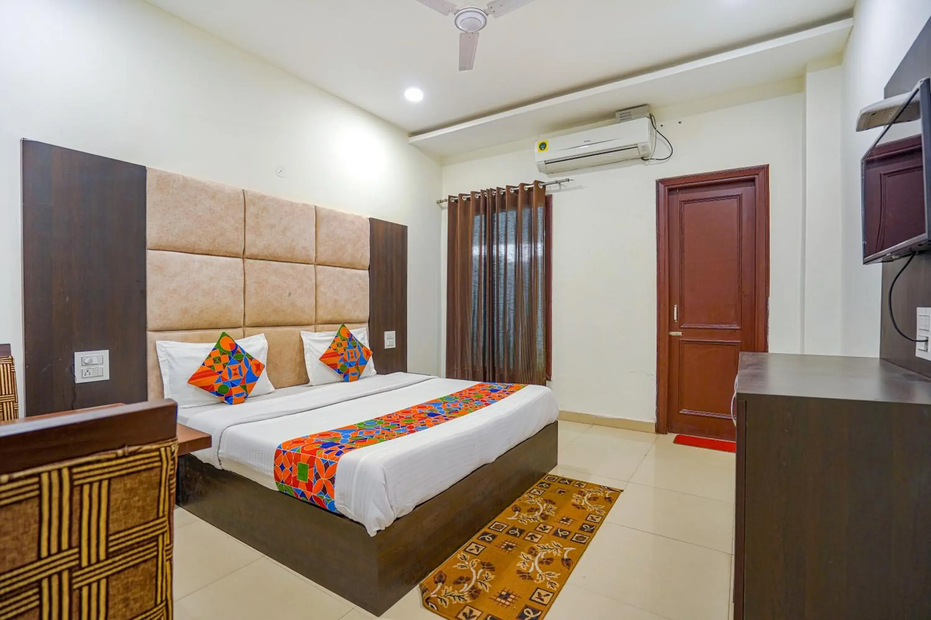 FabHotel Grand Inn FabHotel Grand Inn