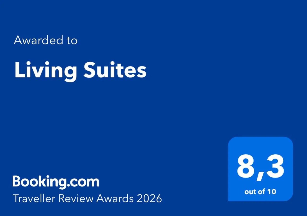 Living Suites