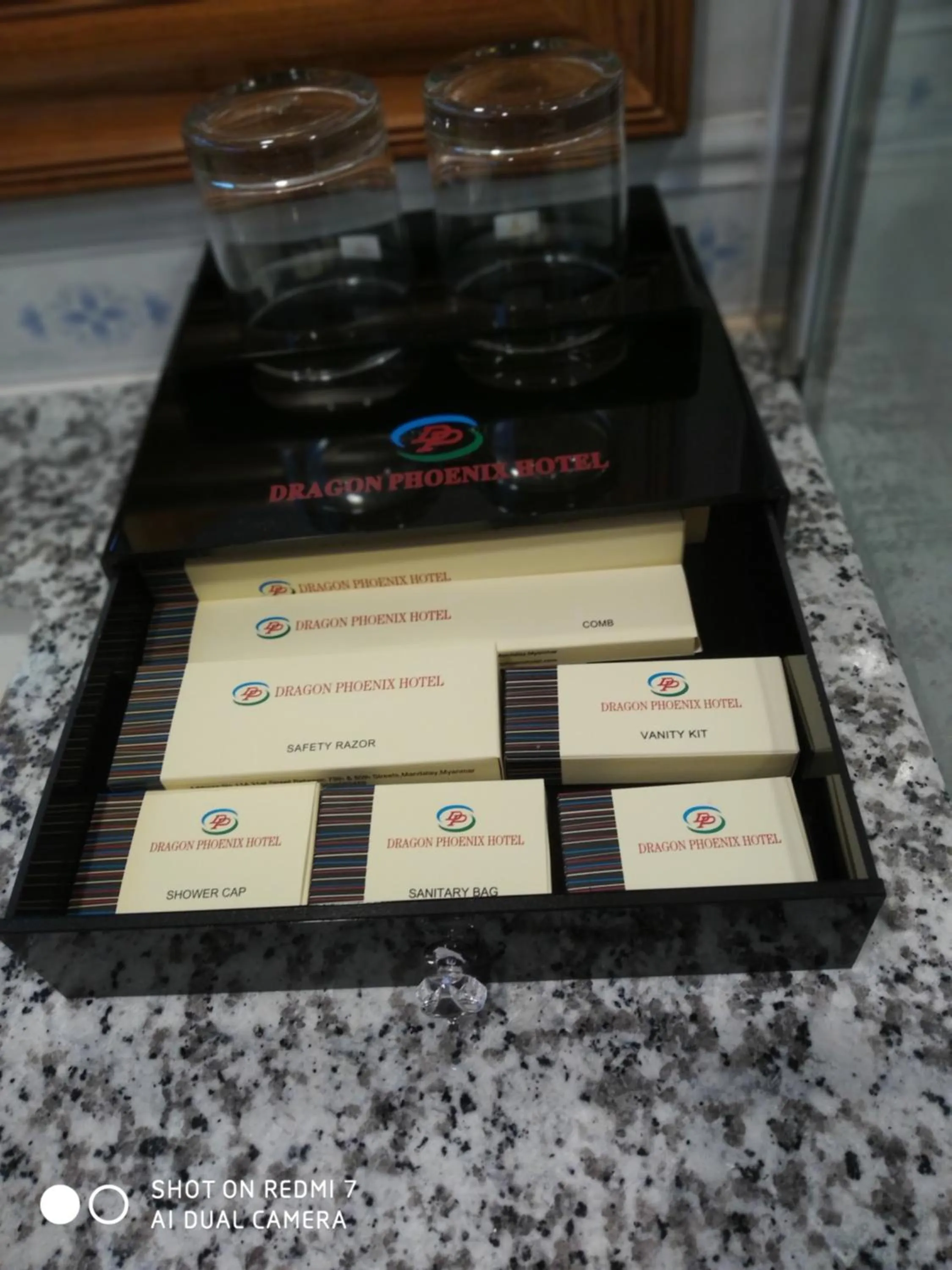 Other in Dragon Phoenix Hotel