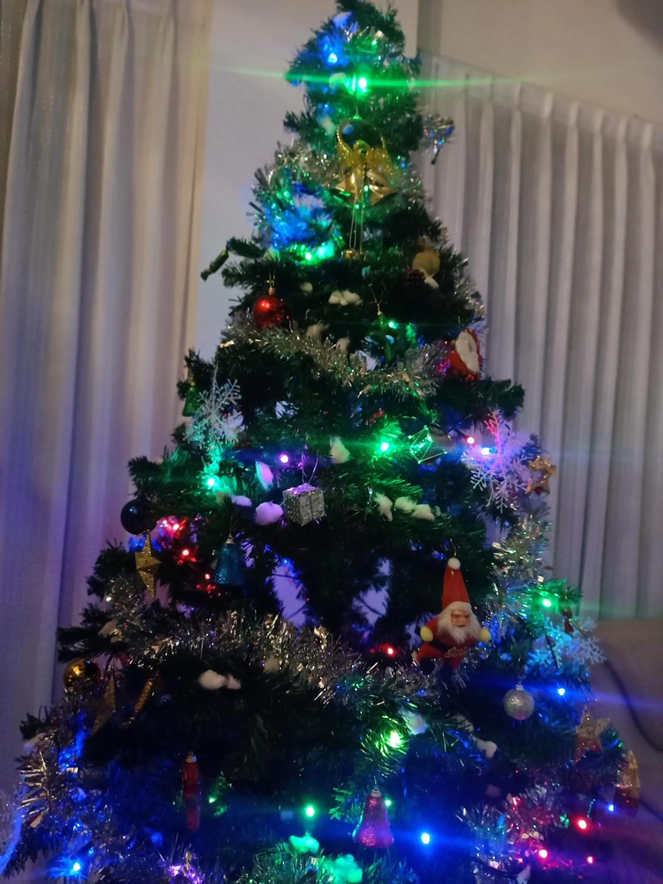 Lobby or reception in Dragon Phoenix Hotel