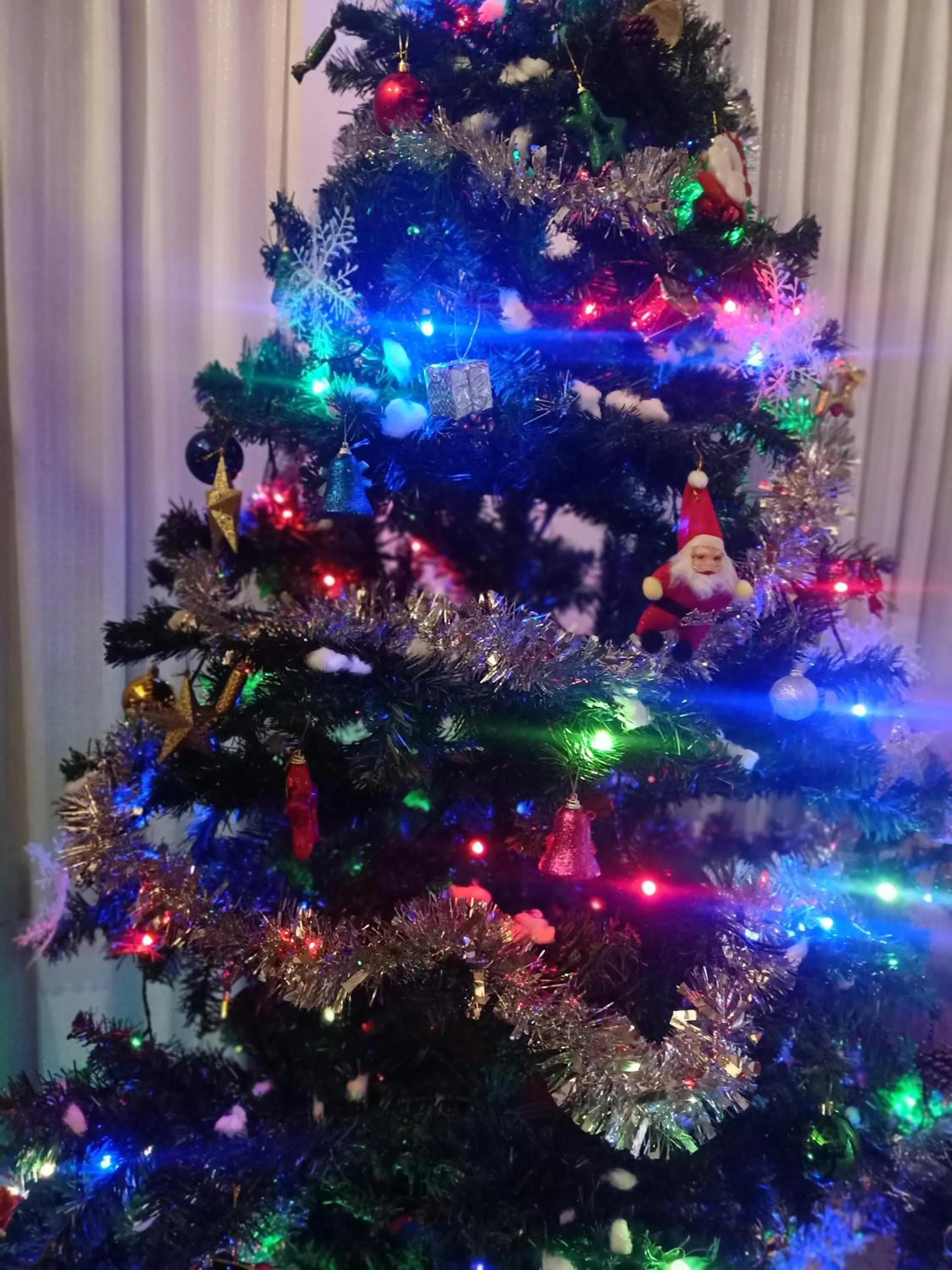 Lobby or reception in Dragon Phoenix Hotel