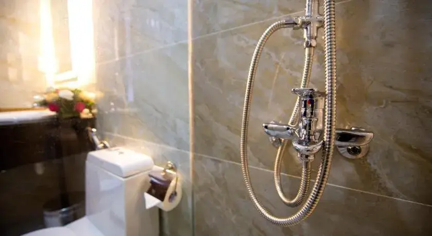 Dac Tin Luxury Hotel Dac Tin Luxury Hotel