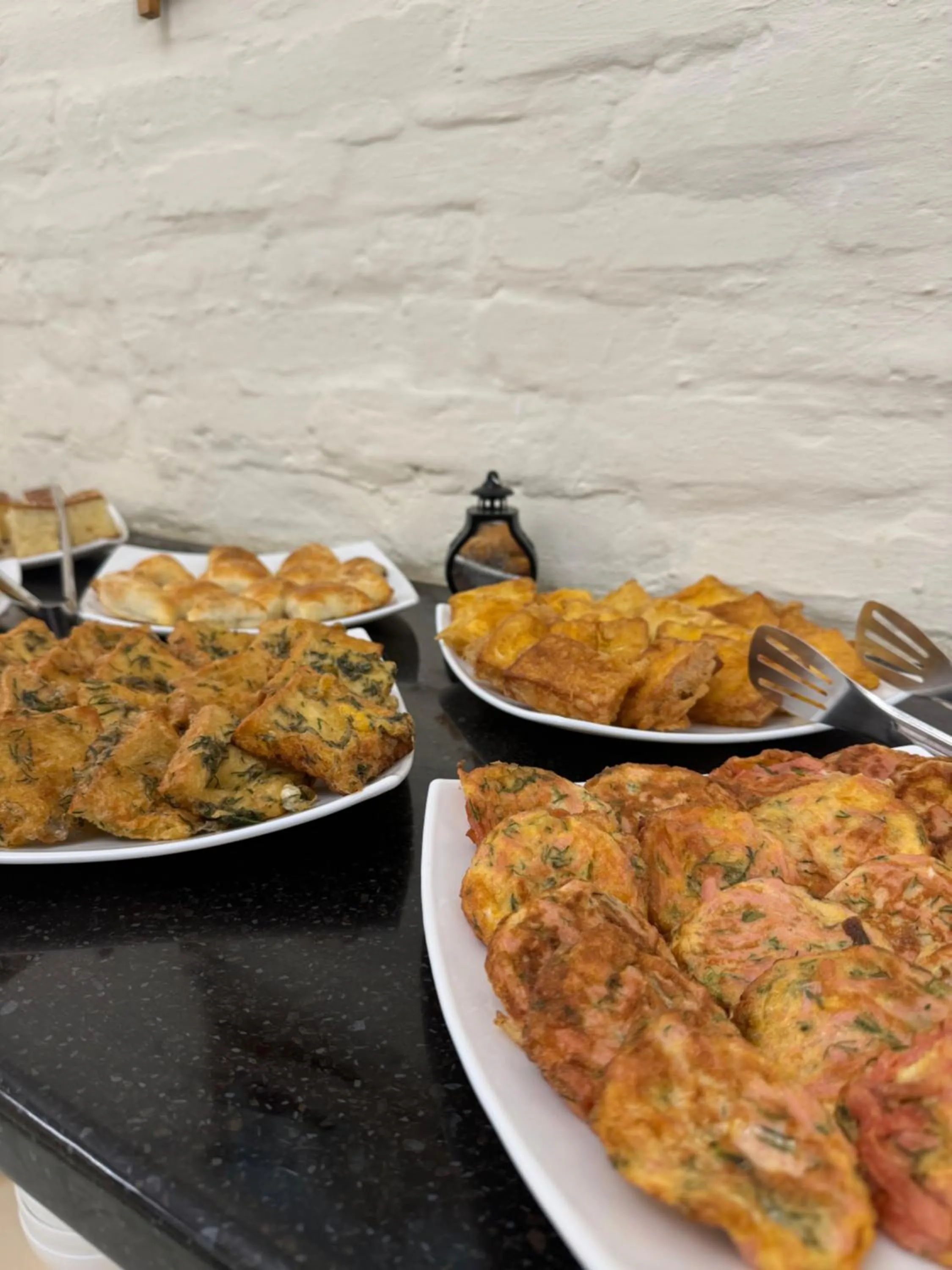 Food in Orient Grand