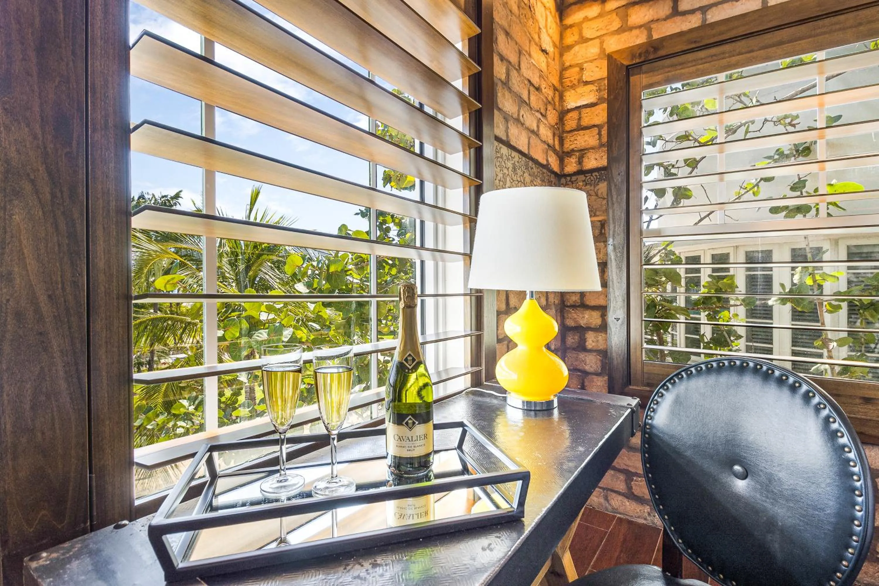 View (from property/room) in Cavalier South Beach Hotel