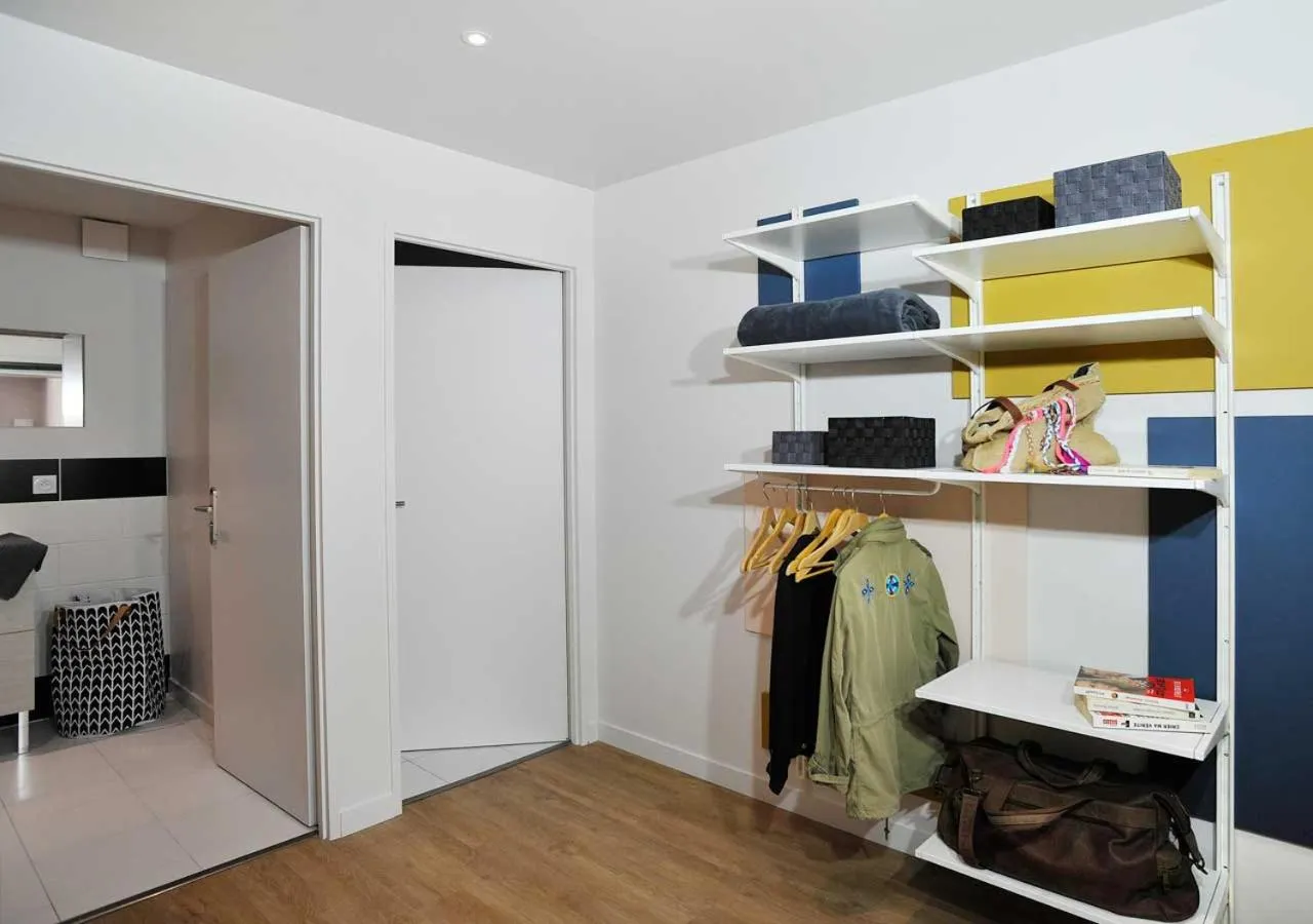 CLOS DES THERMES A JONZAC