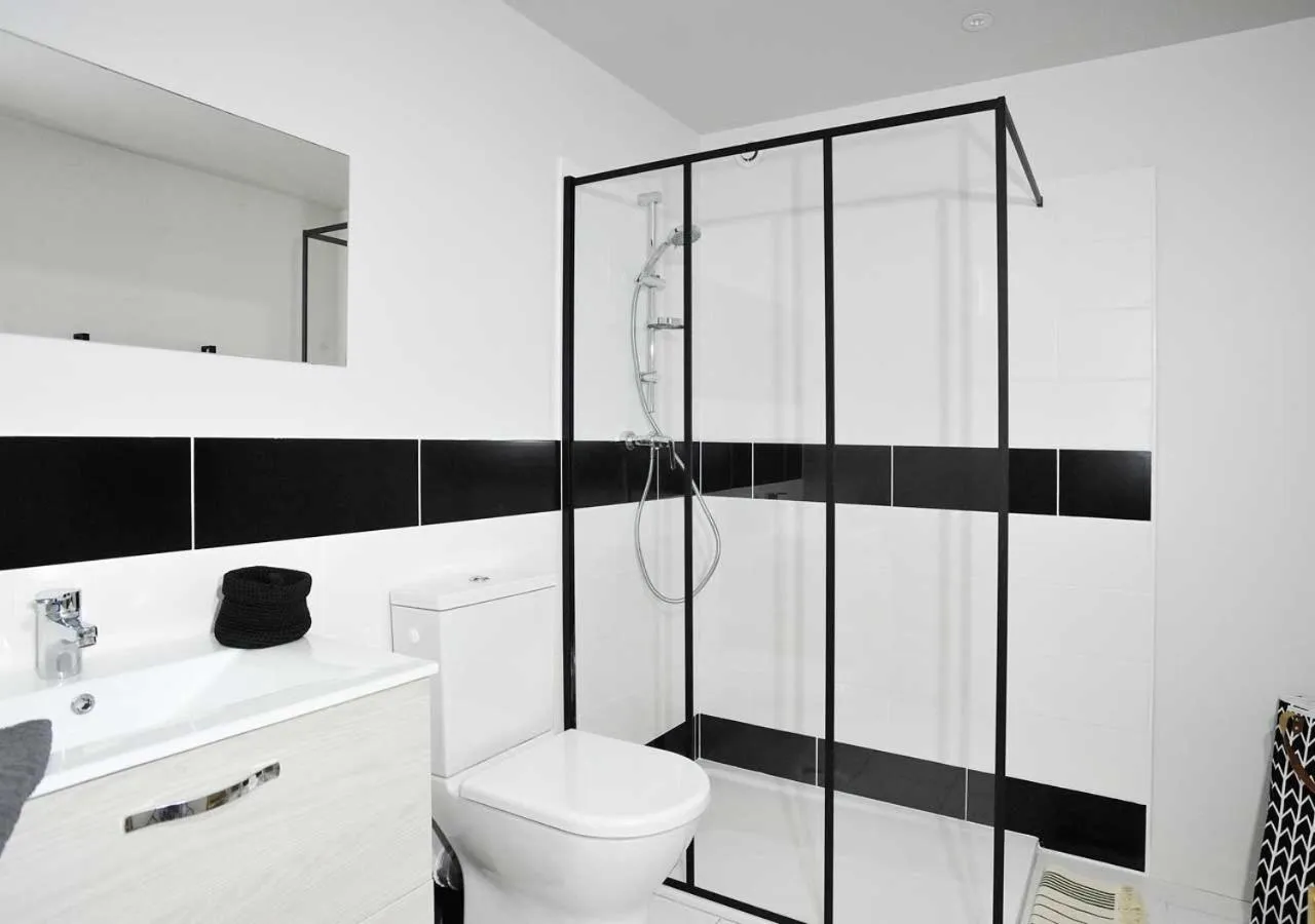 CLOS DES THERMES A JONZAC