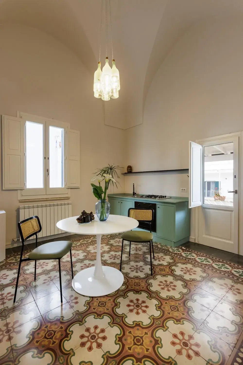 One-Bedroom Suite - single occupancy in La Naca Della Taranta B&B One-Bedroom Suite - single occupancy in La Naca Della Taranta B&B