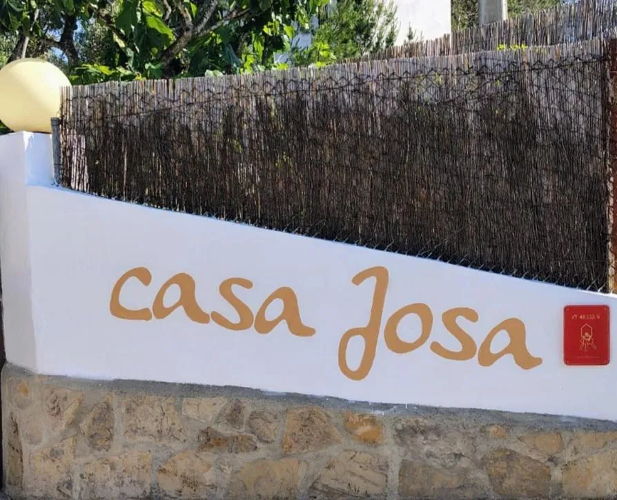 B&B Casa Josa