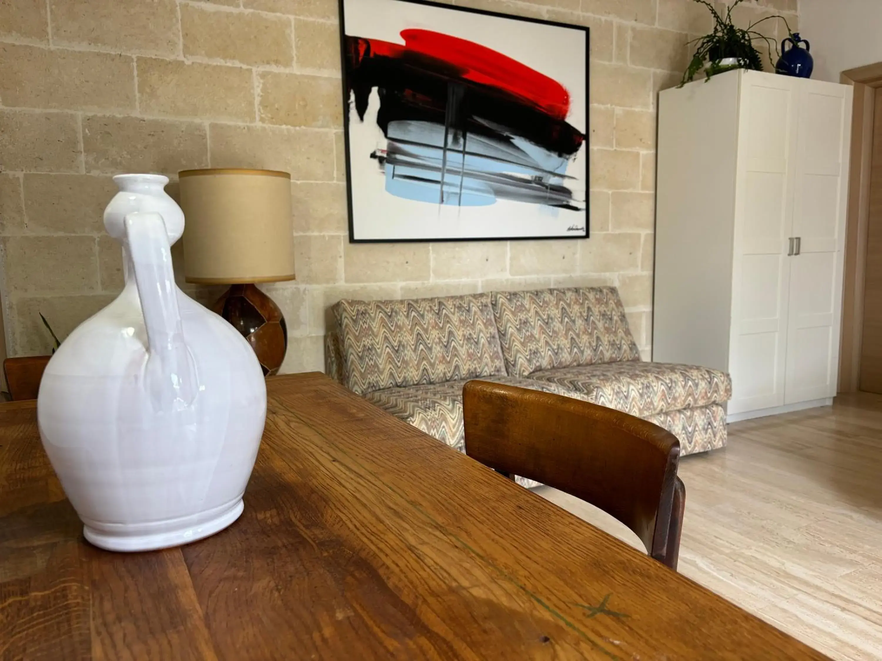 Two-Bedroom Apartment with Garden View in Mazzara Farm Two-Bedroom Apartment with Garden View in Mazzara Farm