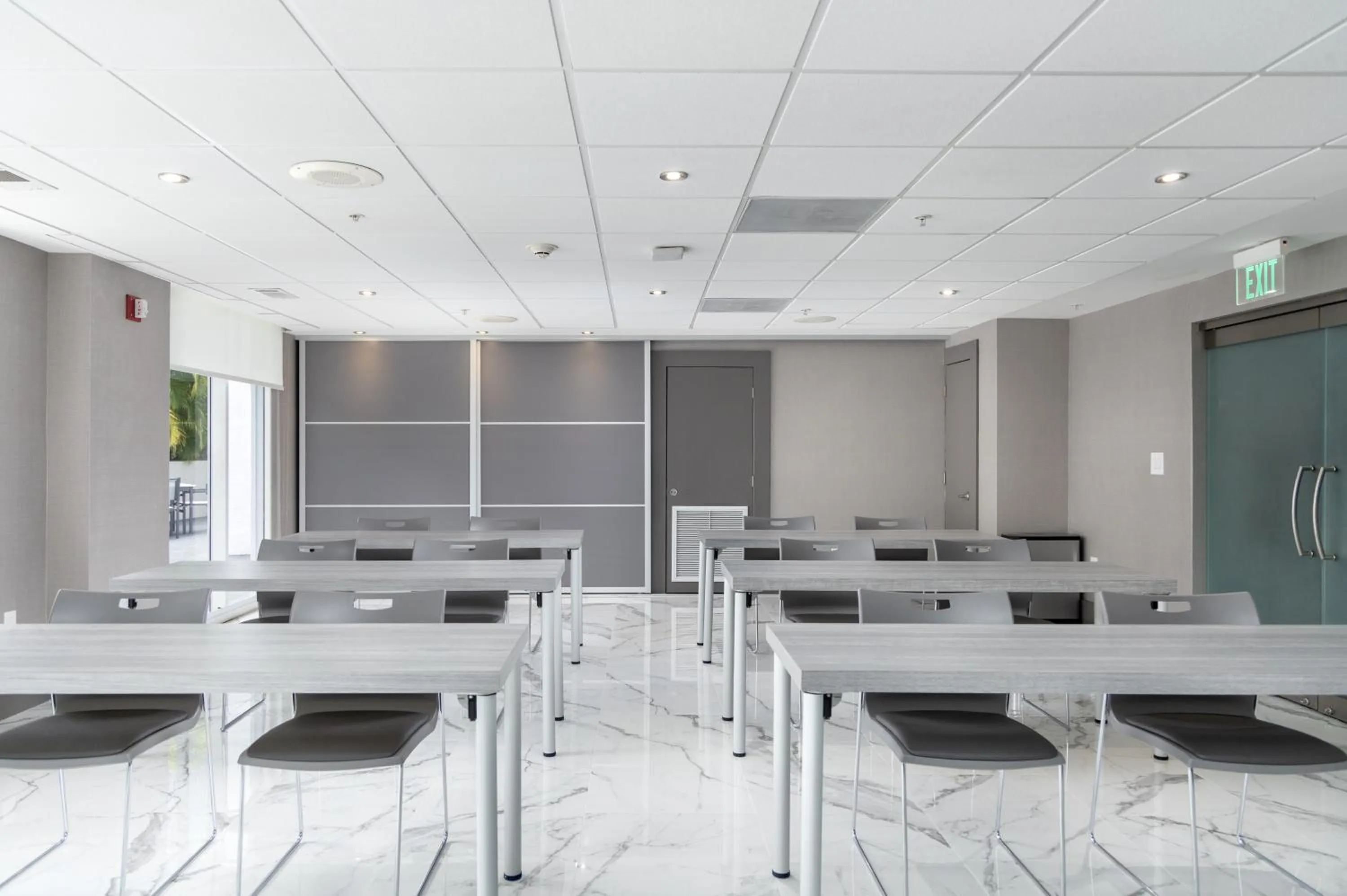 Meeting/conference room in Fortune House Hotel Suites