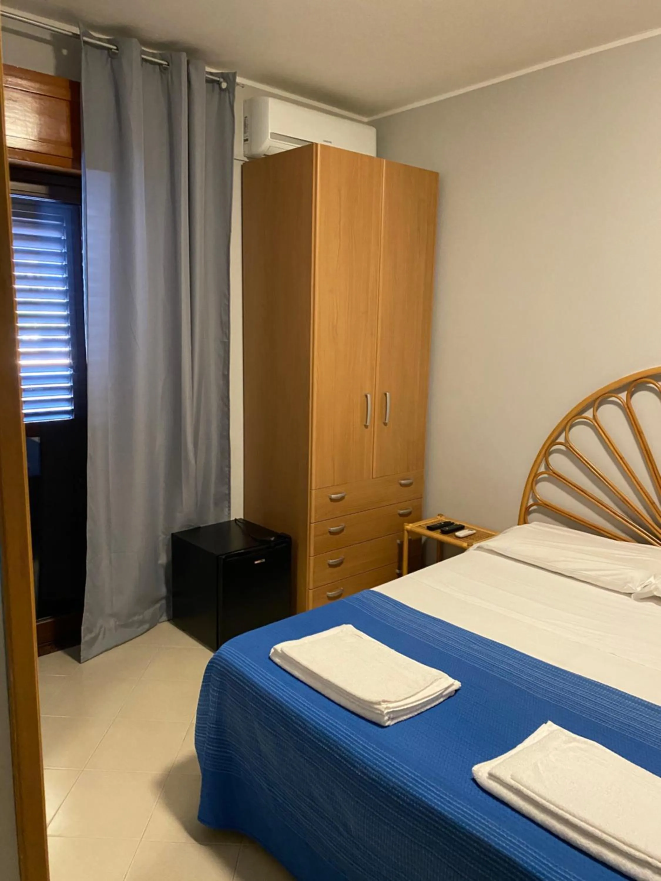 Bed in Orlando Vacanze Camere