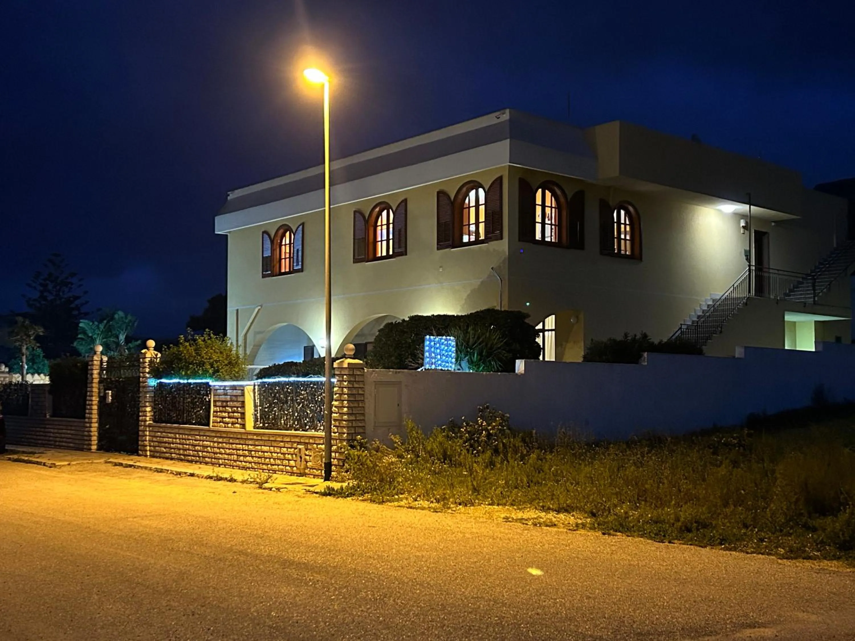 Orlando Vacanze Camere