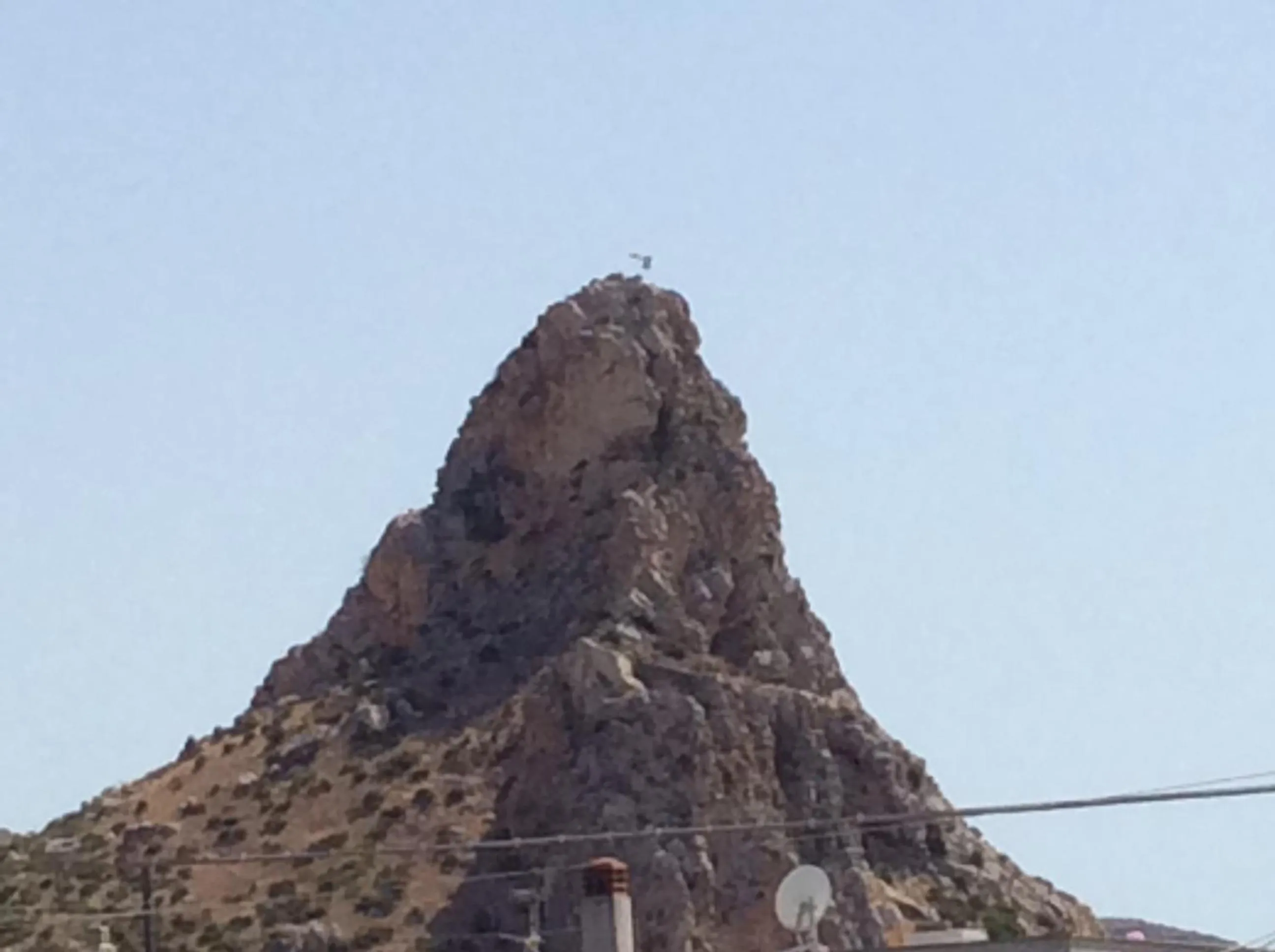 Hiking in Orlando Vacanze Camere