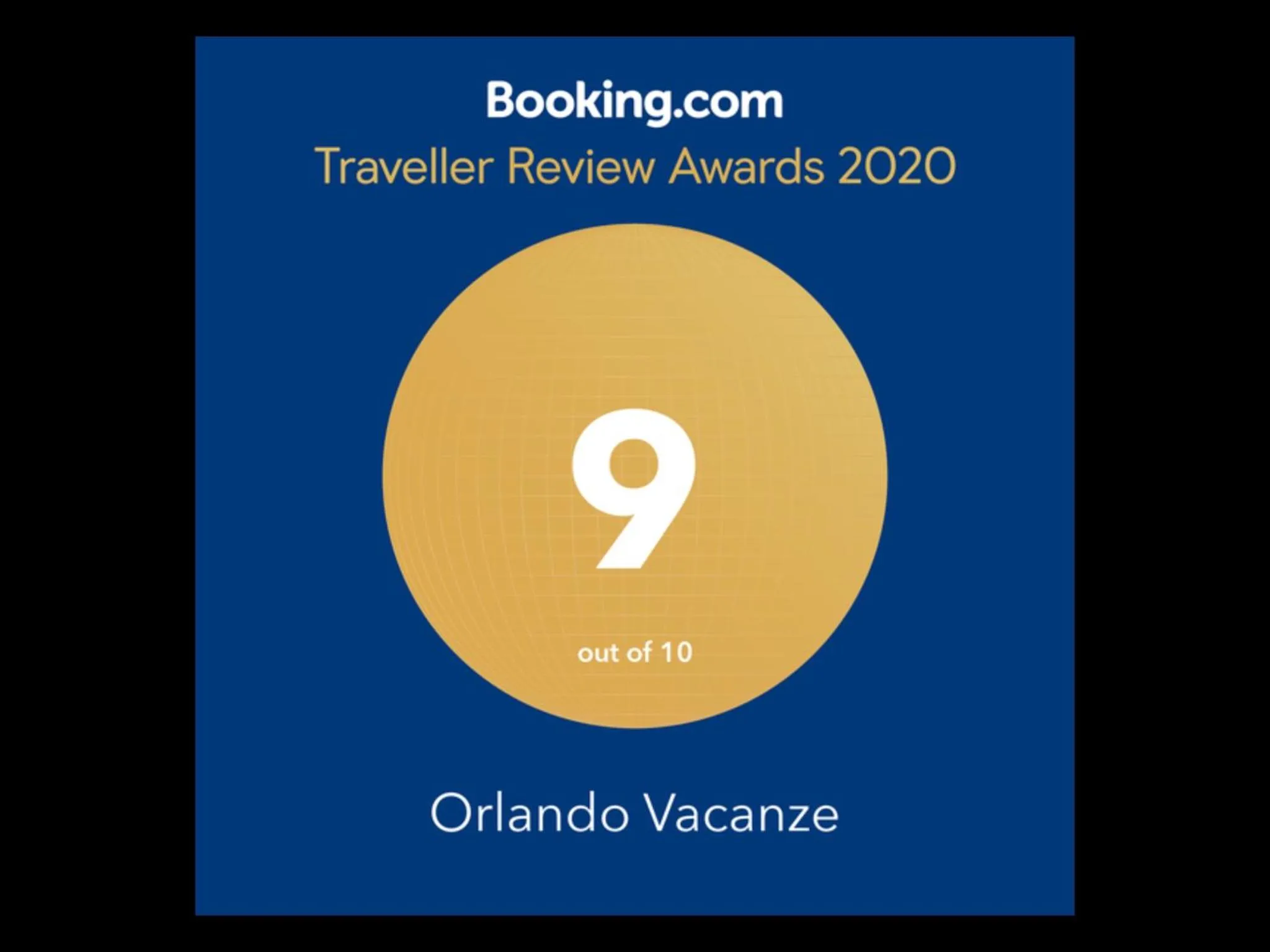 Orlando Vacanze Camere