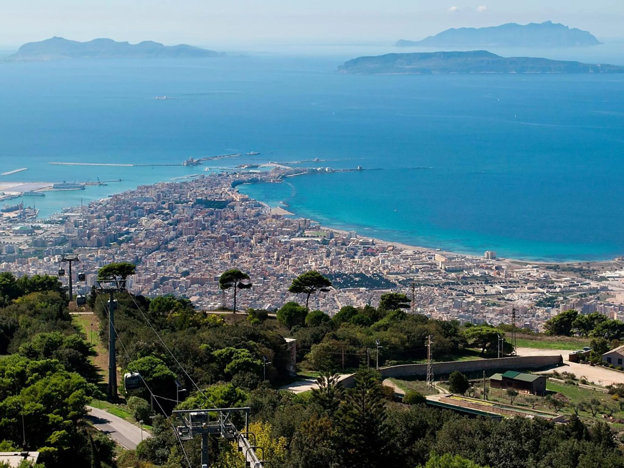 On site in Orlando Vacanze Camere