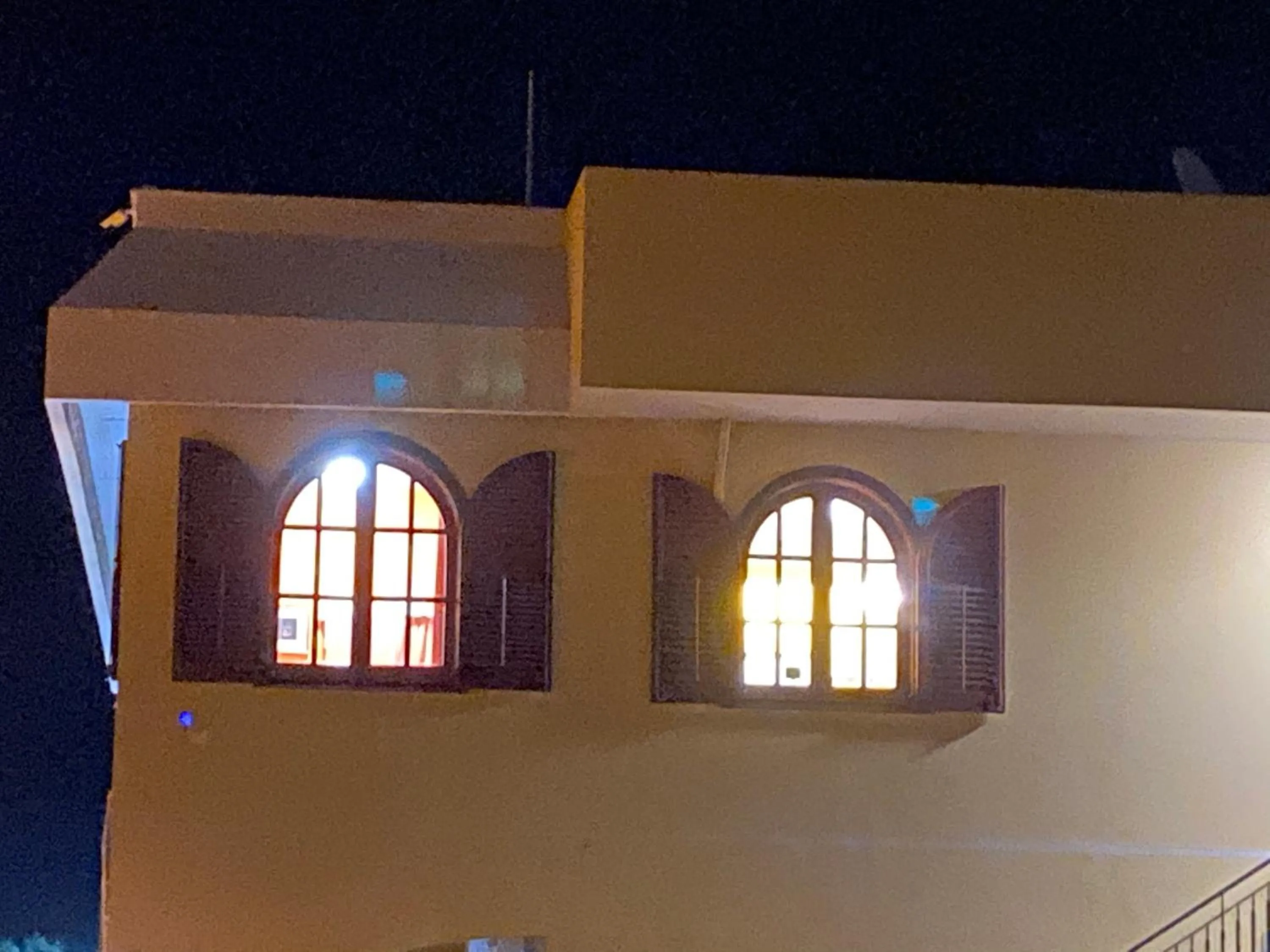 Orlando Vacanze Camere