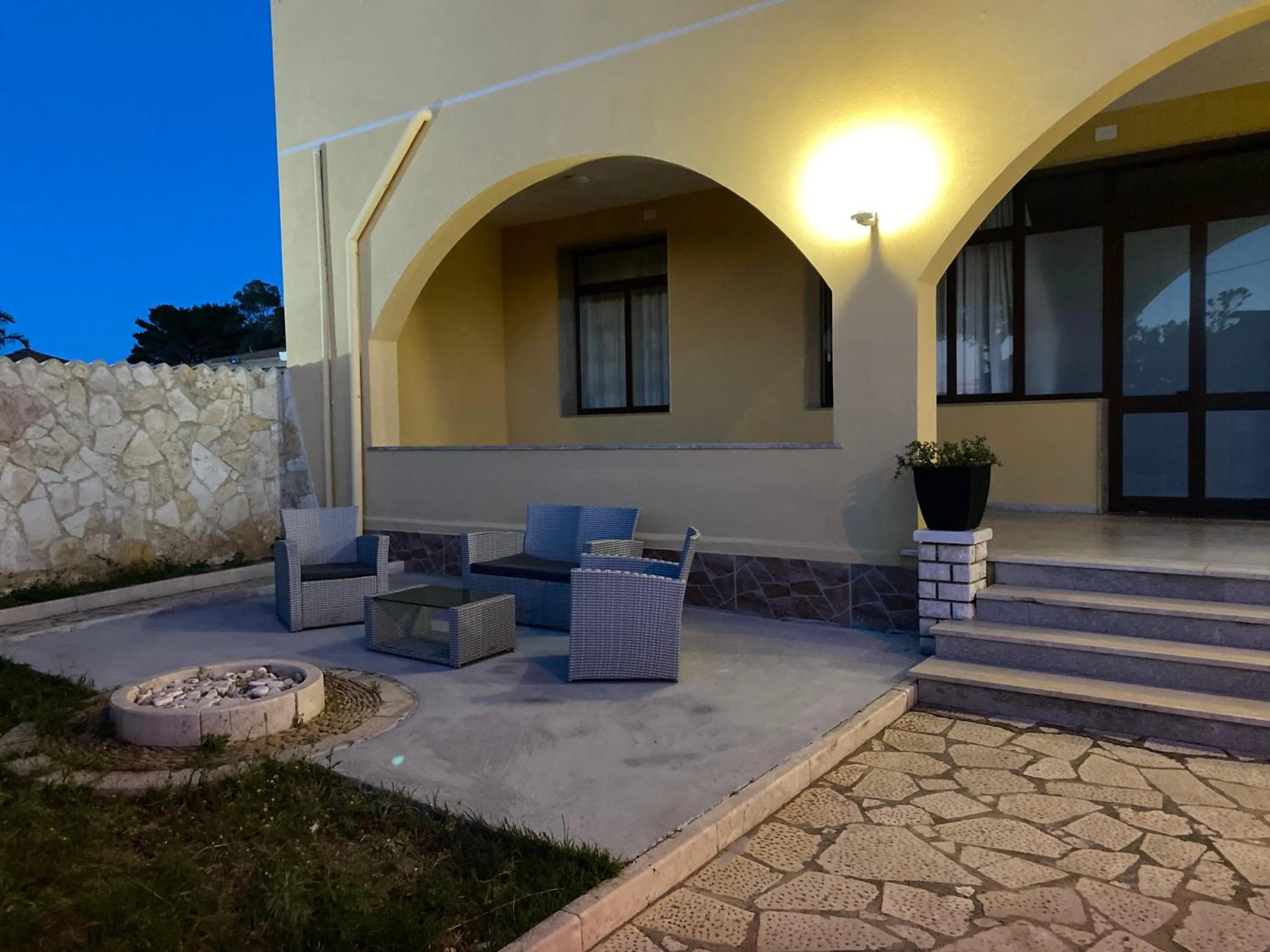 Orlando Vacanze Camere