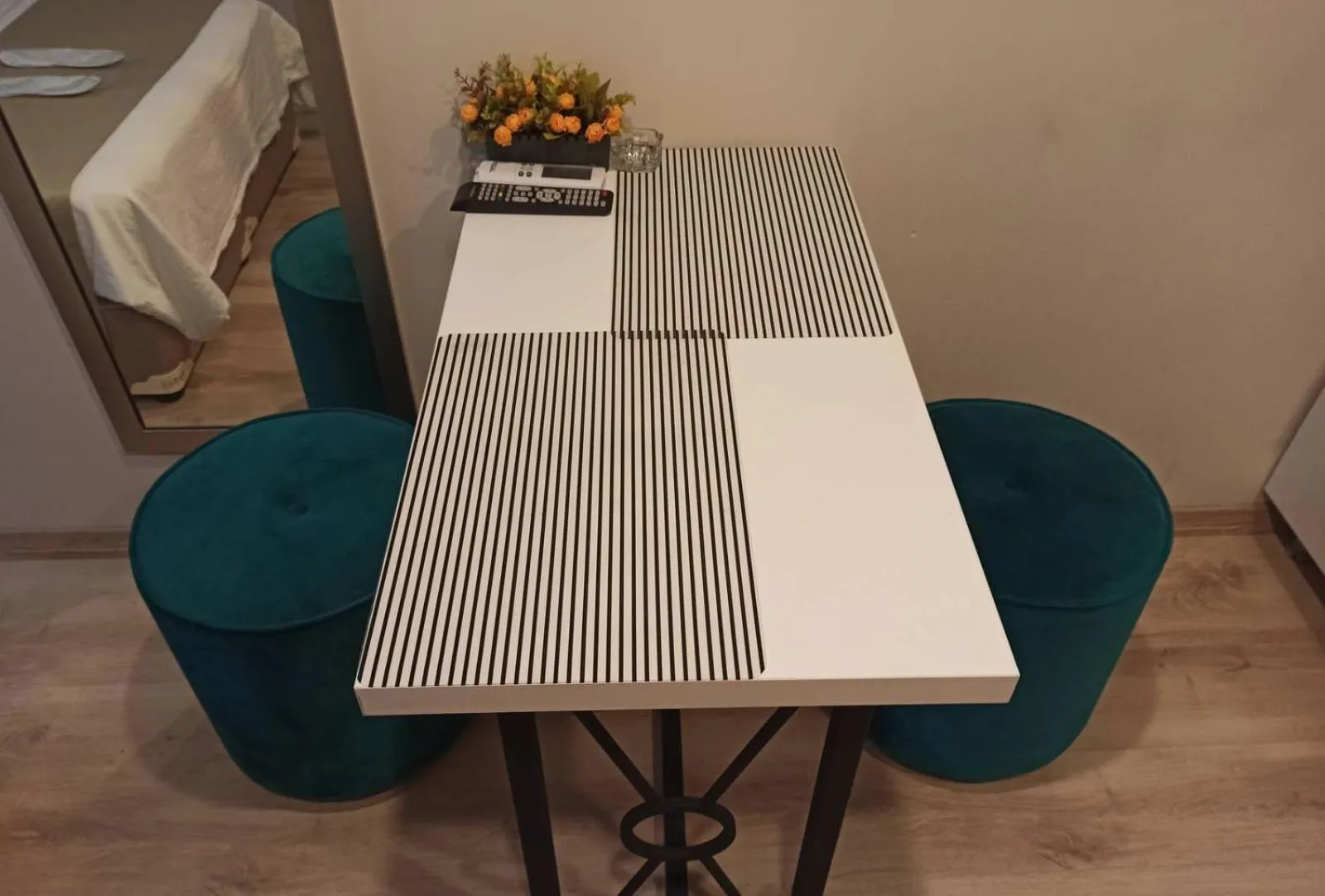 Business facilities in Cadde Suite Bakırköy