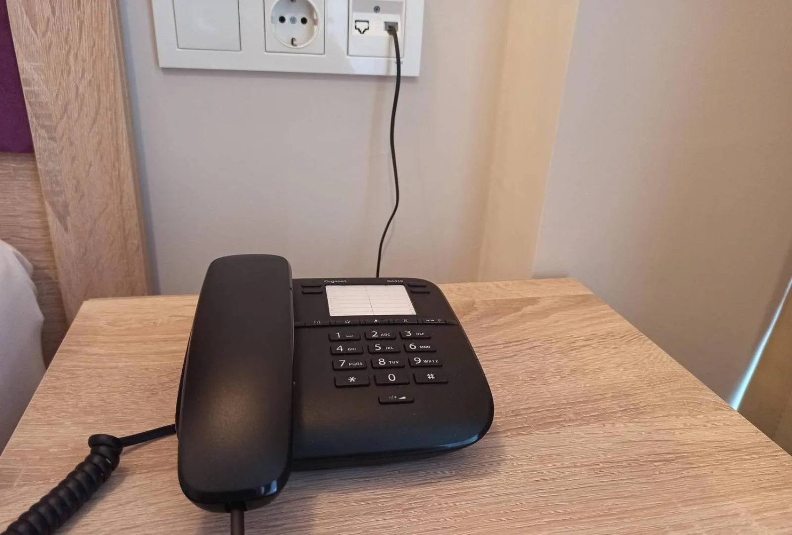 Business facilities in Cadde Suite Bakırköy