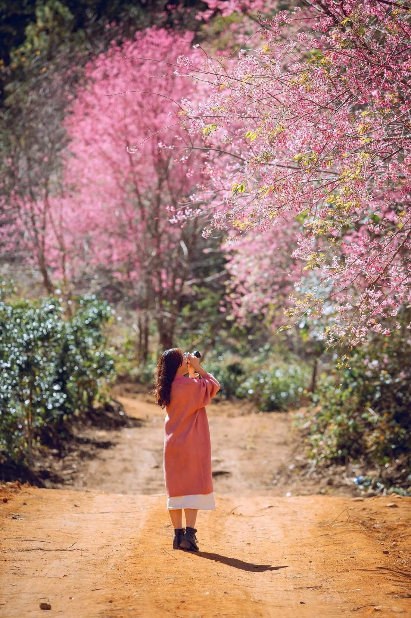 People in QA Hotel Dalat - City Centre