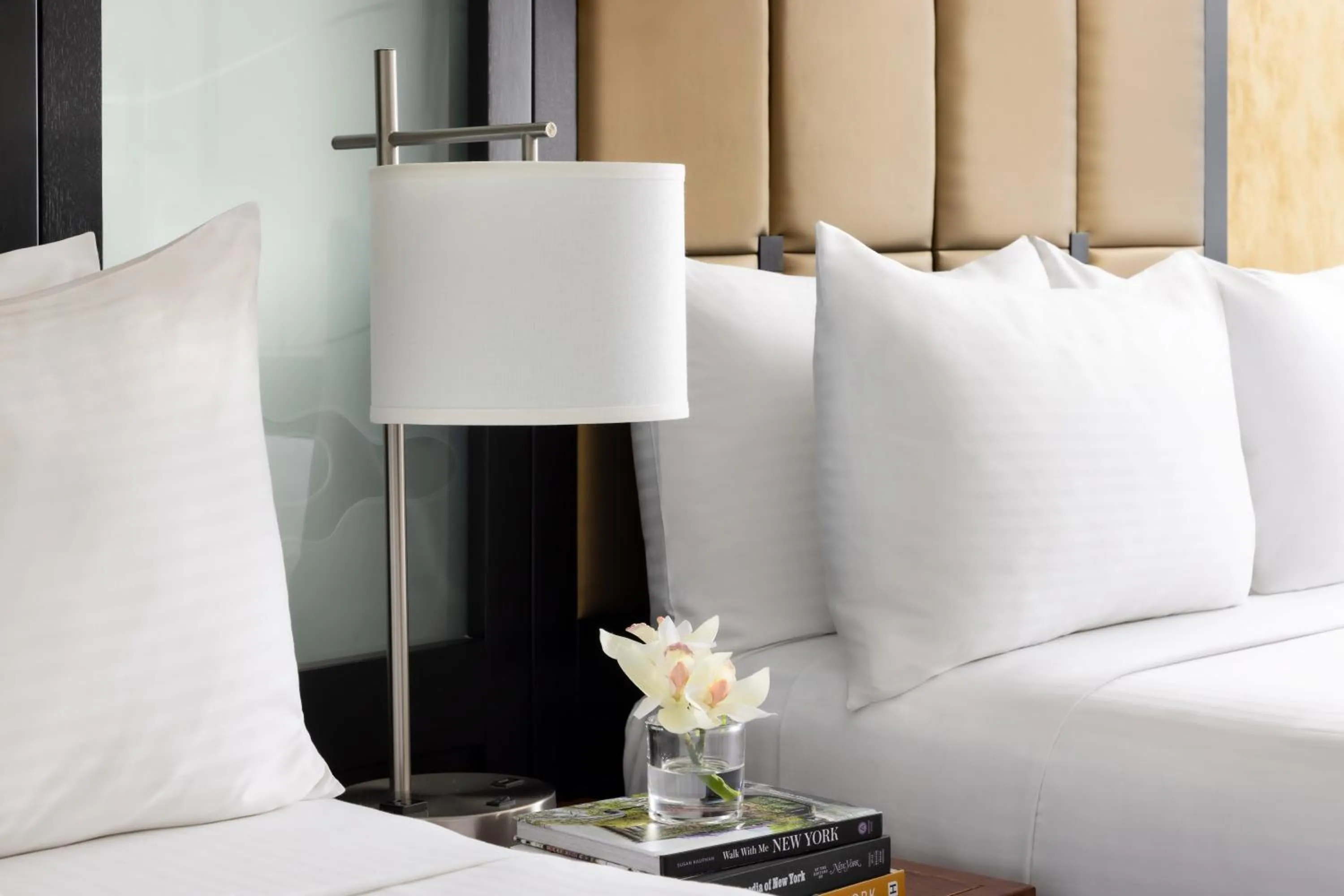 Bedroom in Millennium Hotel Broadway Times Square