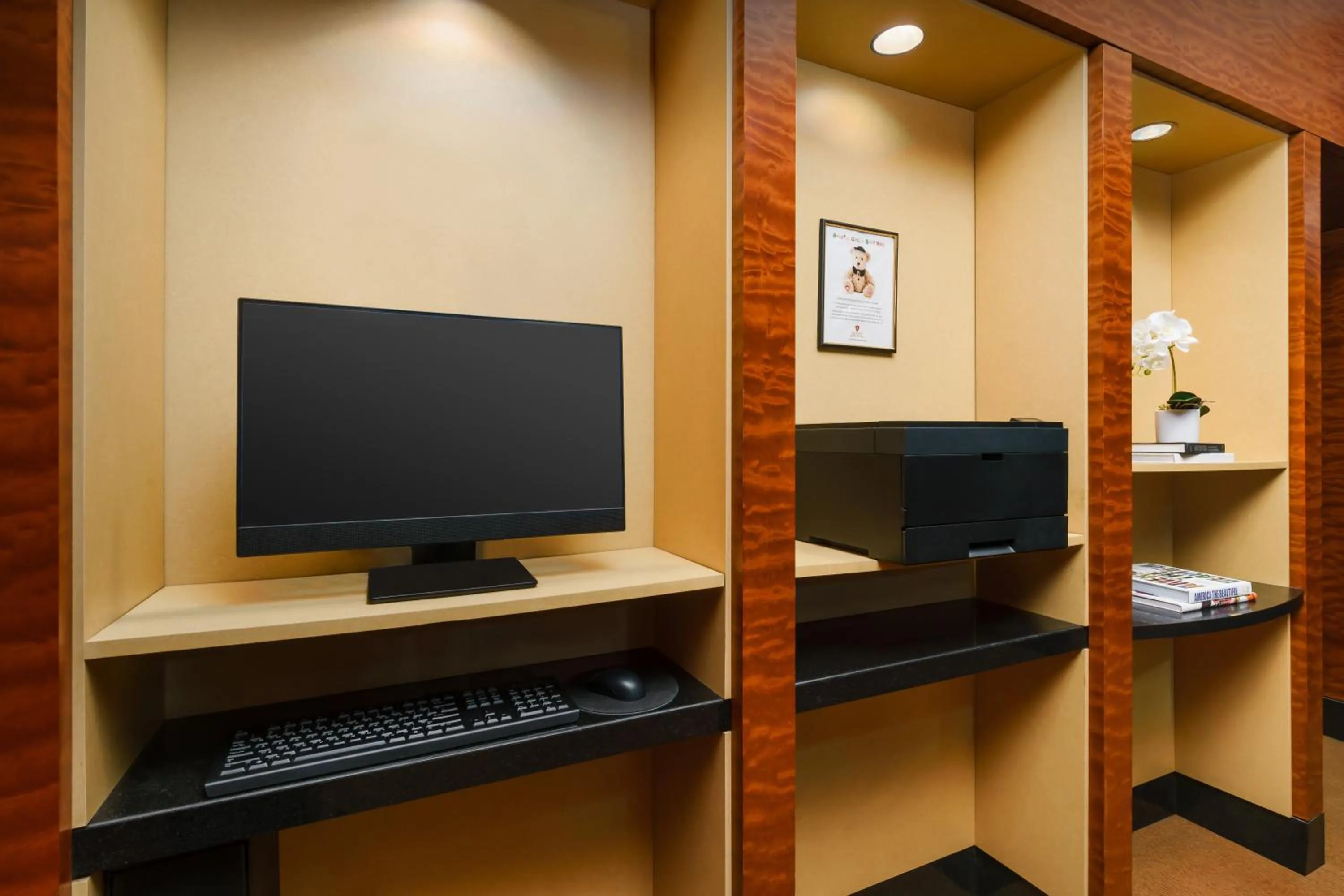 Business facilities in Millennium Hotel Broadway Times Square