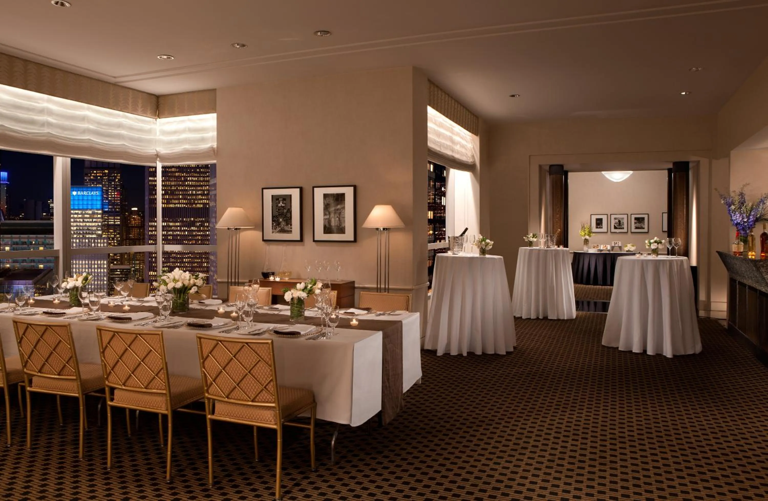 Photo of the whole room in Millennium Hotel Broadway Times Square