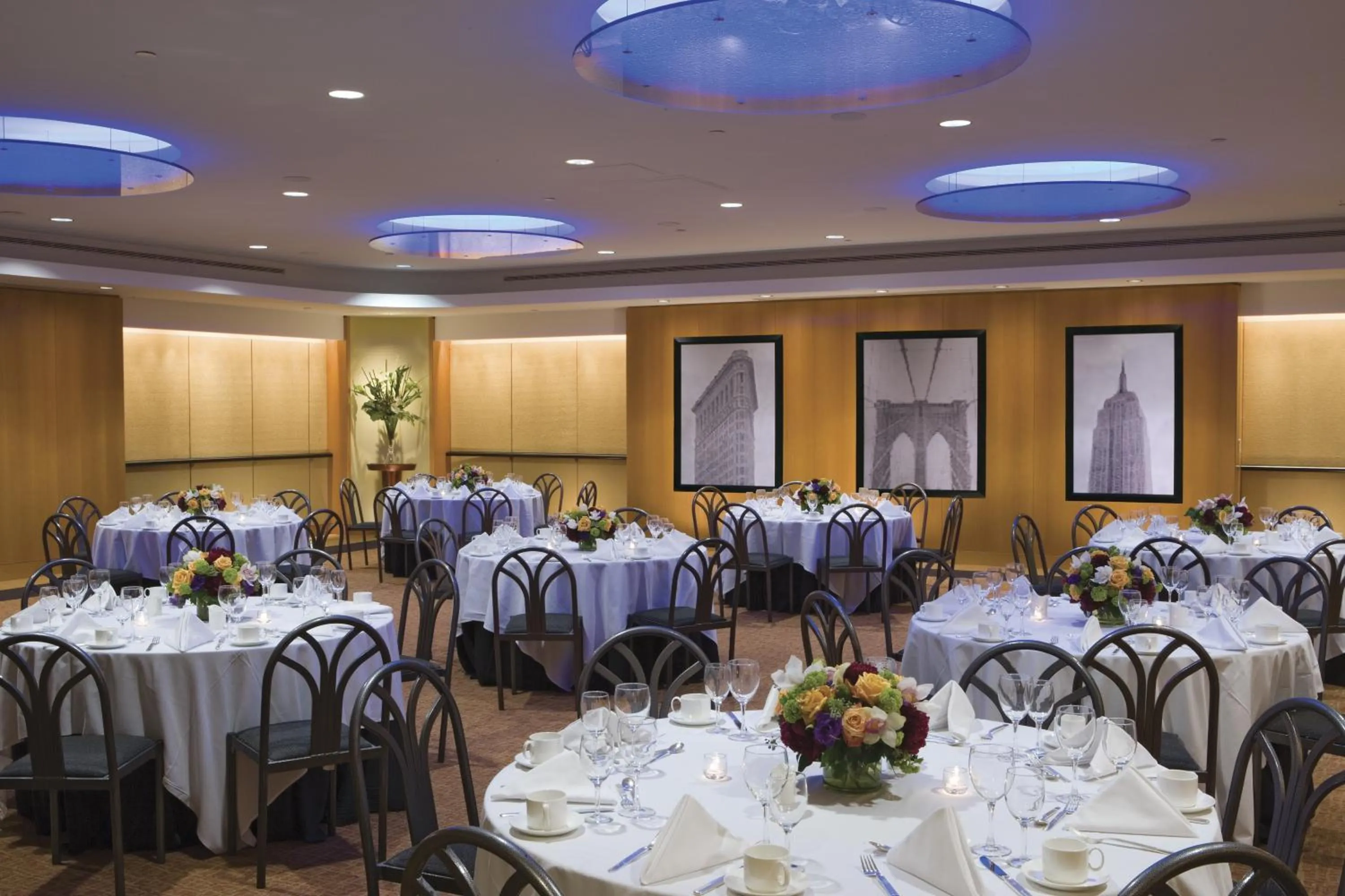 Banquet/Function facilities in Millennium Hotel Broadway Times Square
