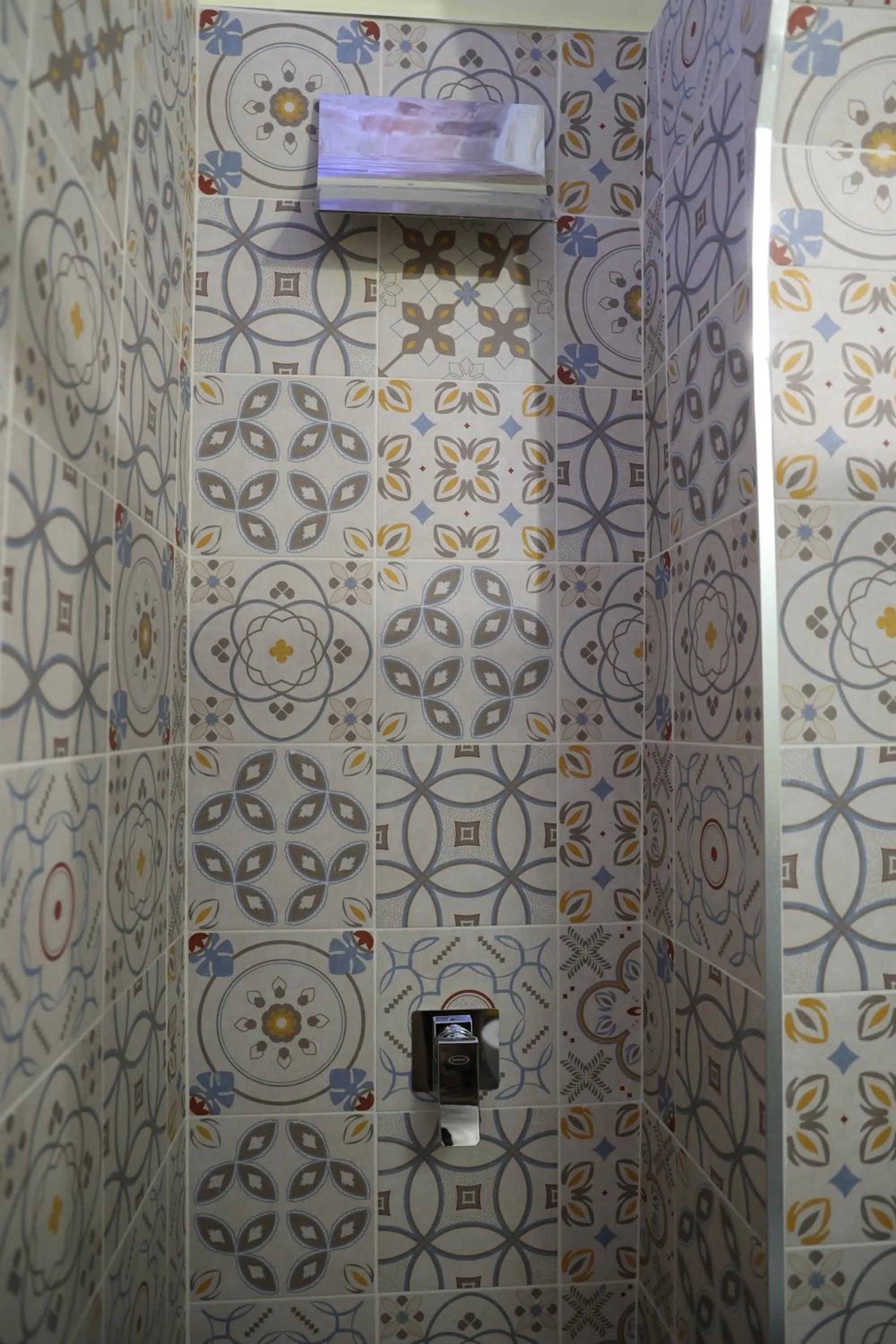 Shower in C'era Una Volta...