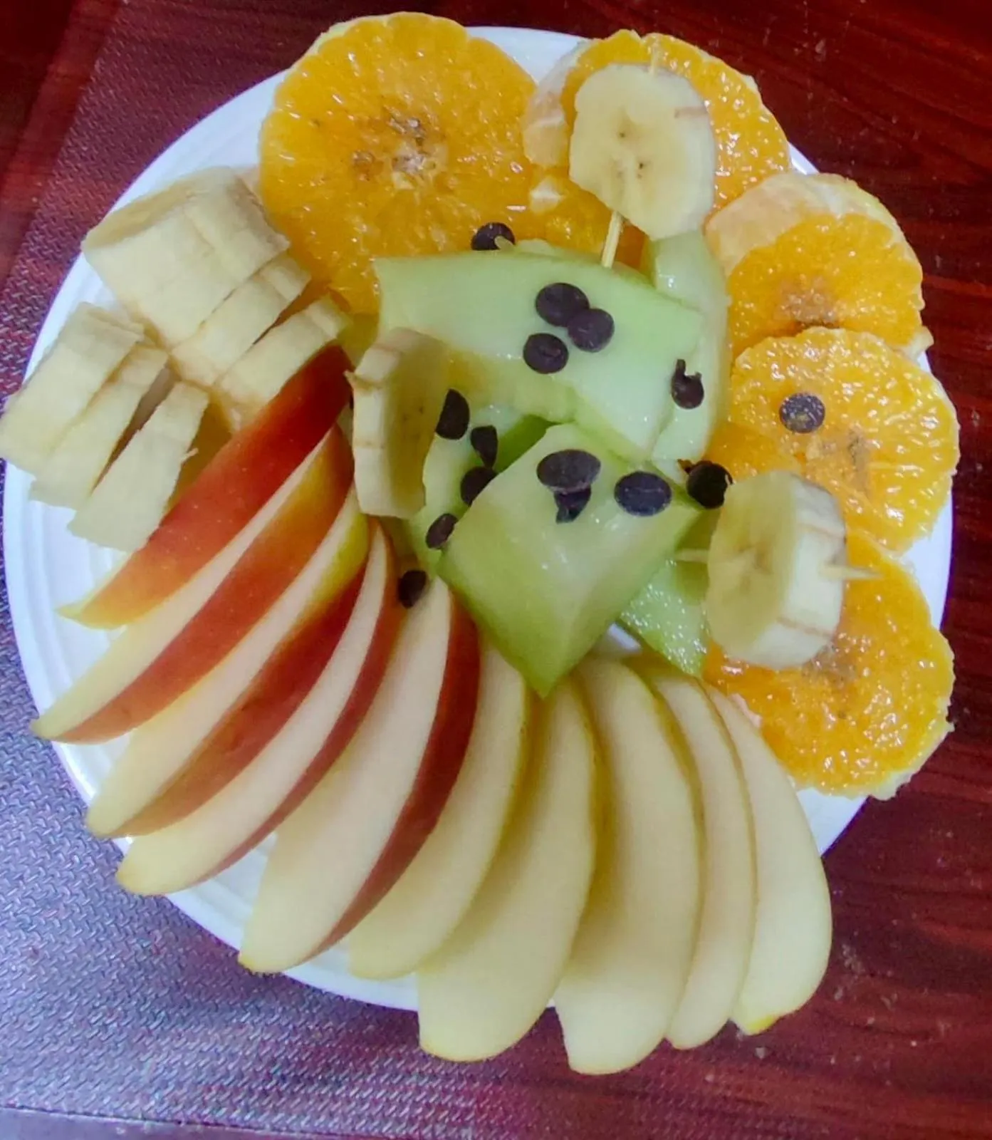 Restaurant/places to eat in Riad Le Petit Patrimoine De Fés