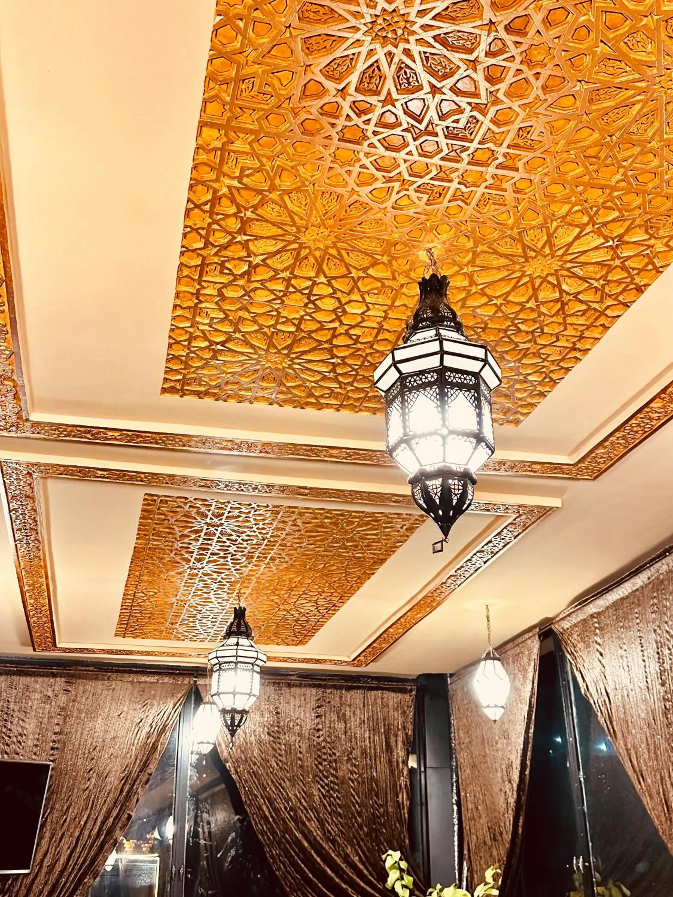 Riad Le Petit Patrimoine De Fés