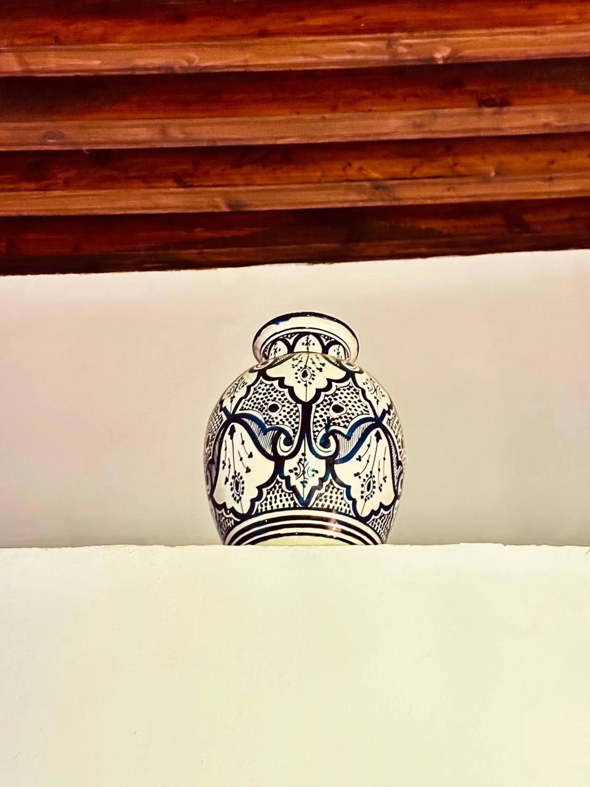 Riad Le Petit Patrimoine De Fés