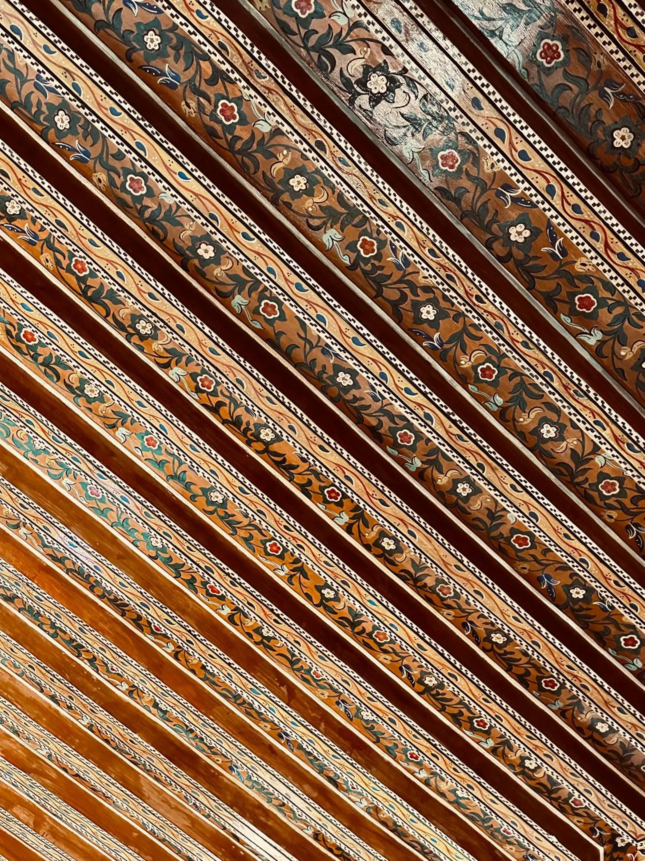 Riad Le Petit Patrimoine De Fés