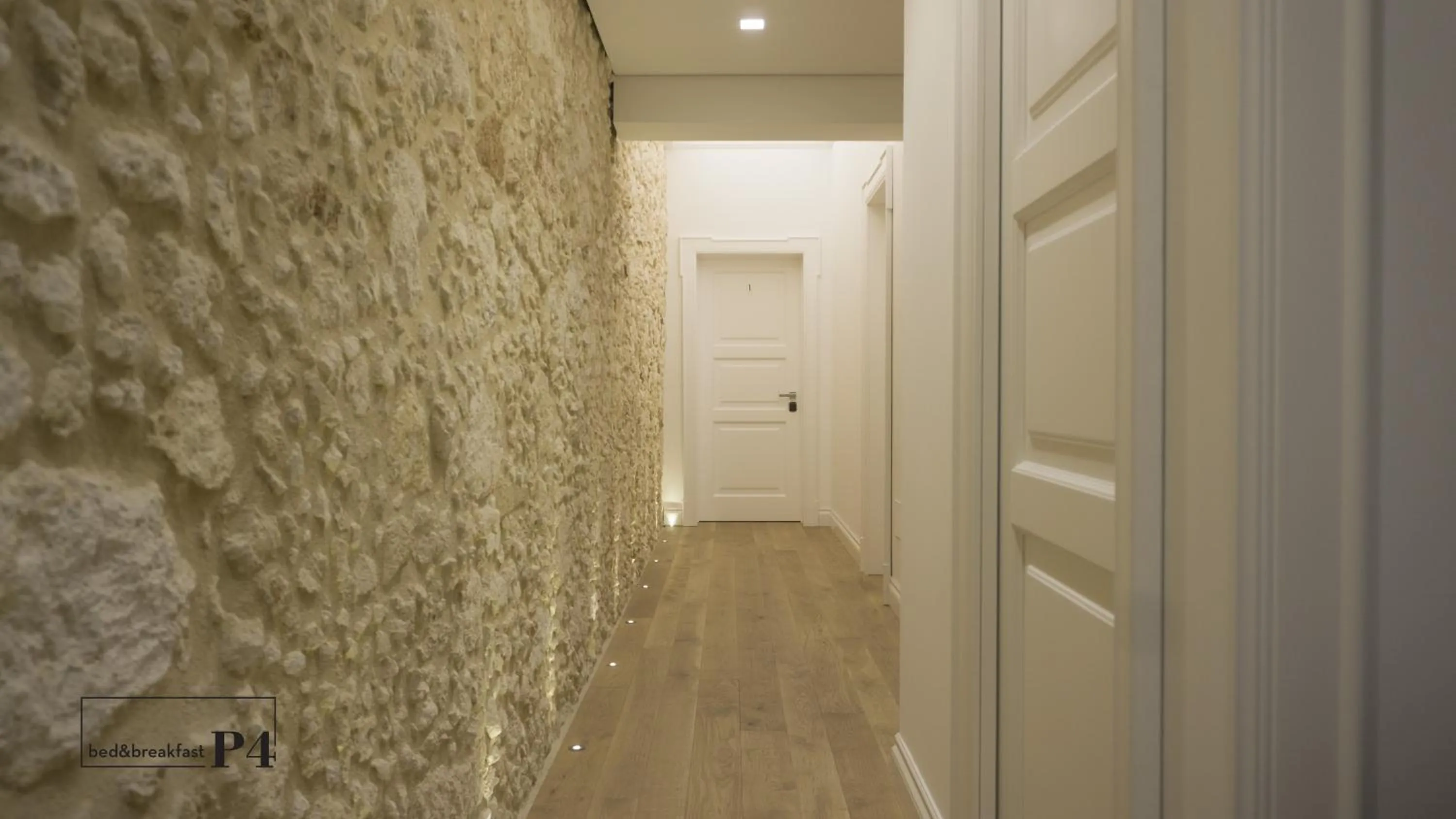 Living room in P4 Ortigia_Siracusa